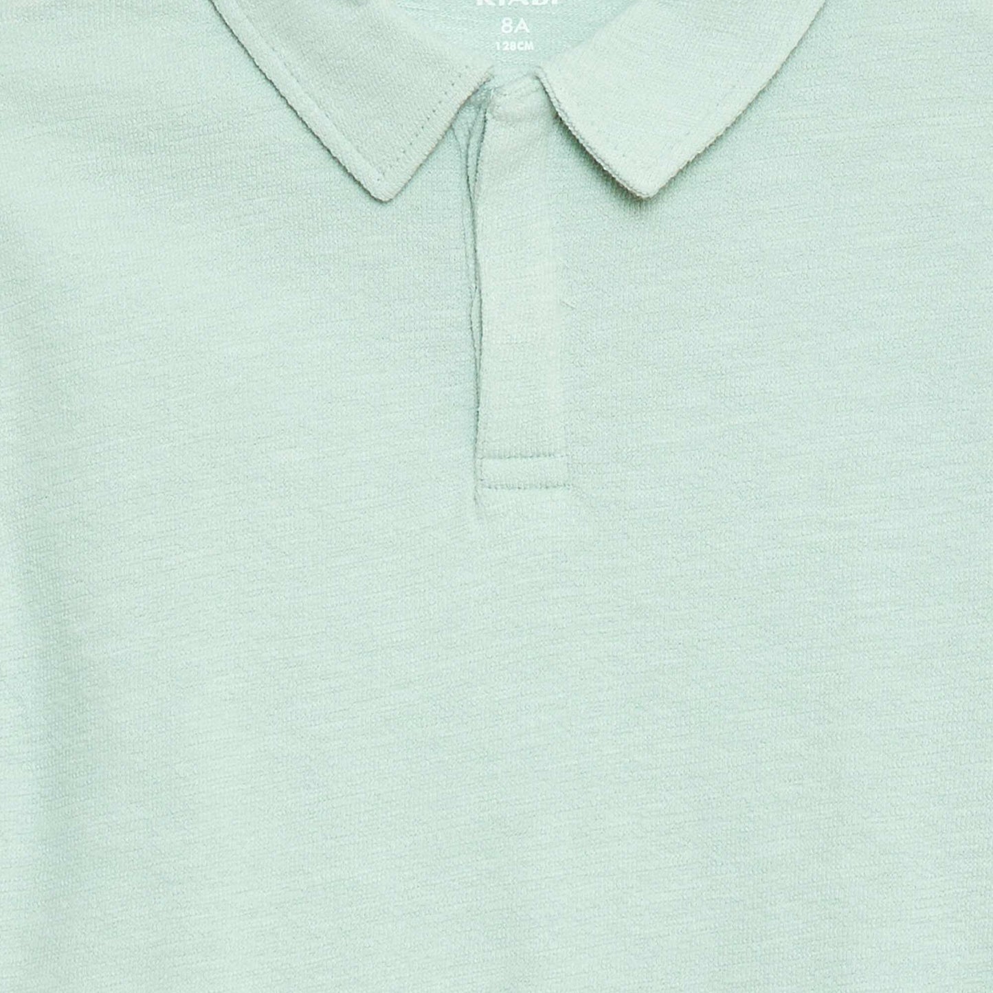 Polo shirt BLUE