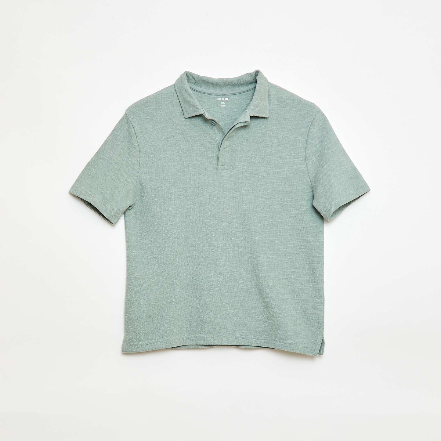 Polo T-shirt BLUE