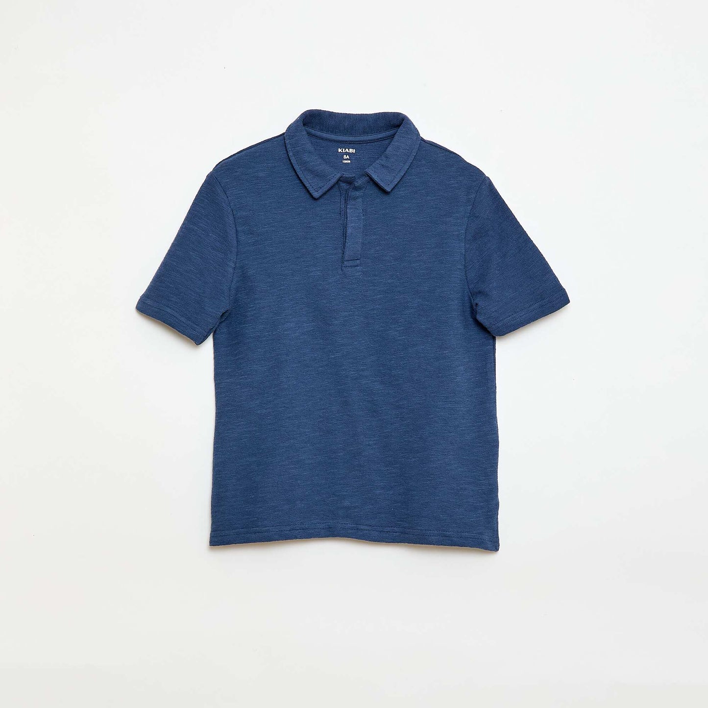 Polo T-shirt BLUE