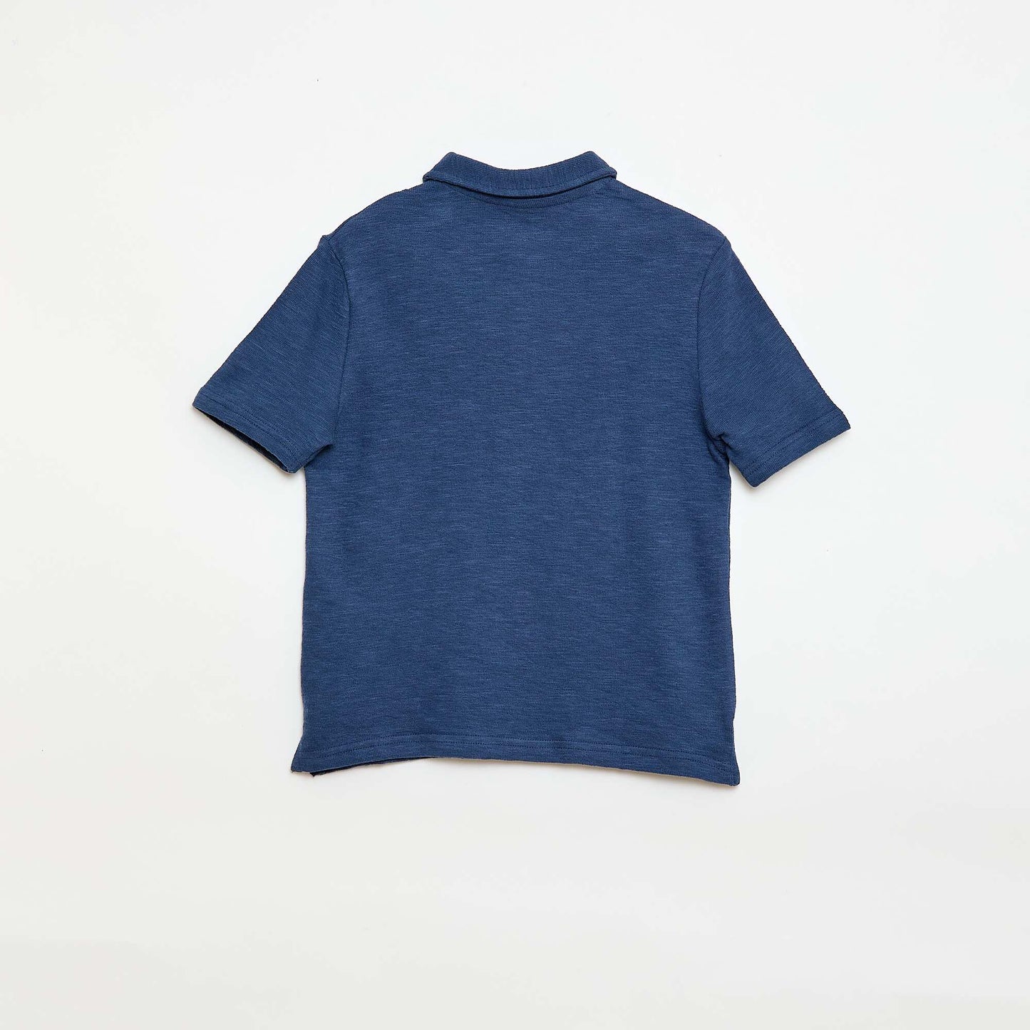 Polo T-shirt BLUE