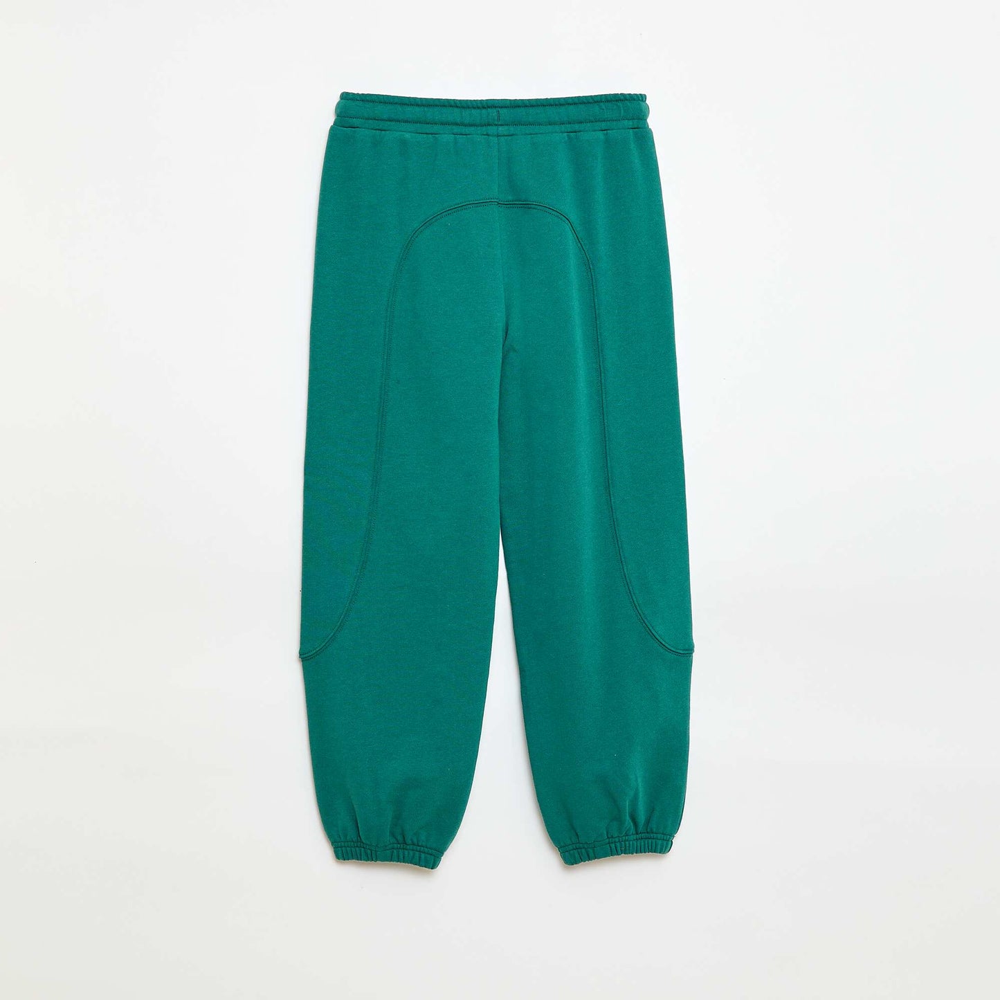 Lightweight Fleece Sport Joggers BEIGE