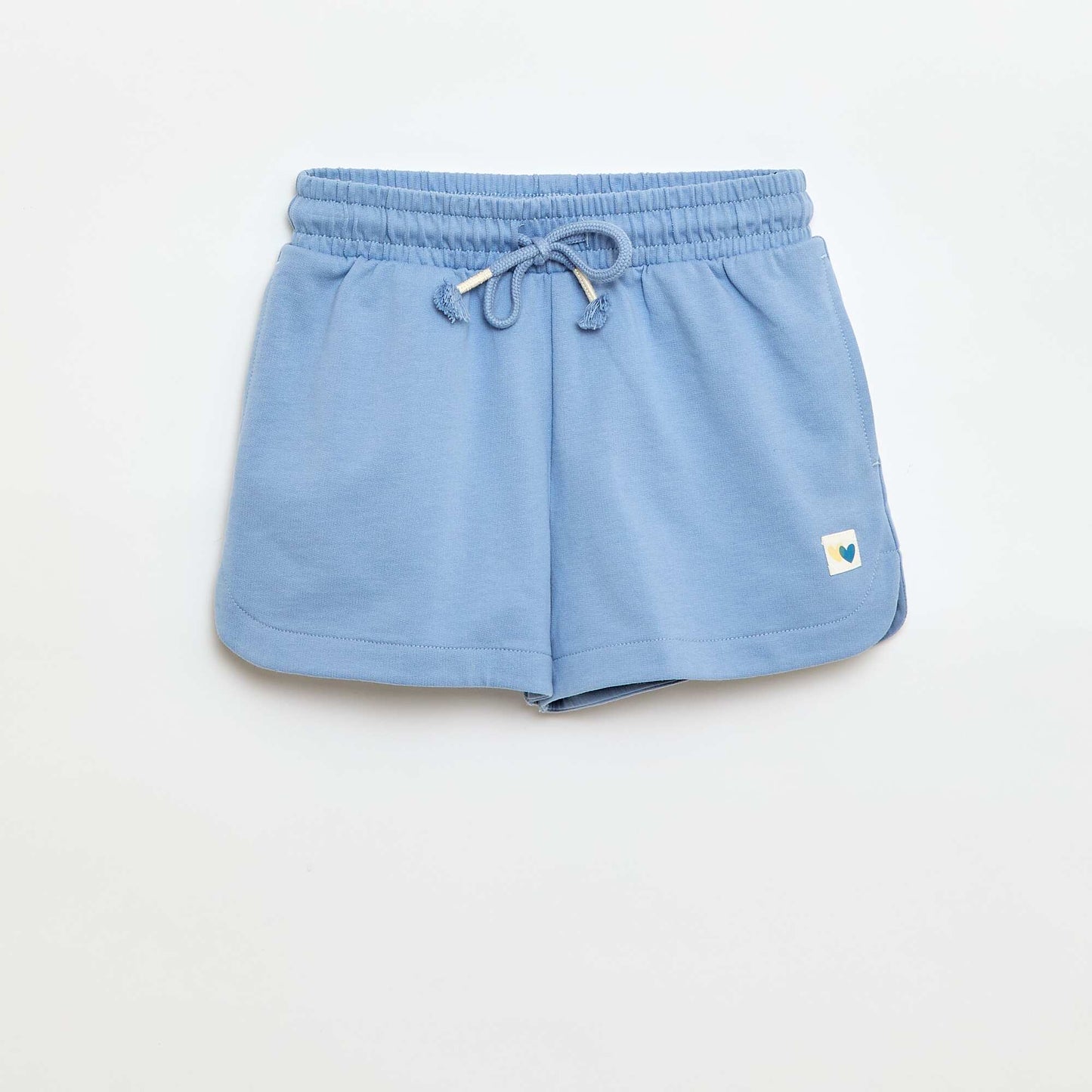 T-shirt + Shorts Set - 2 pieces BLUE