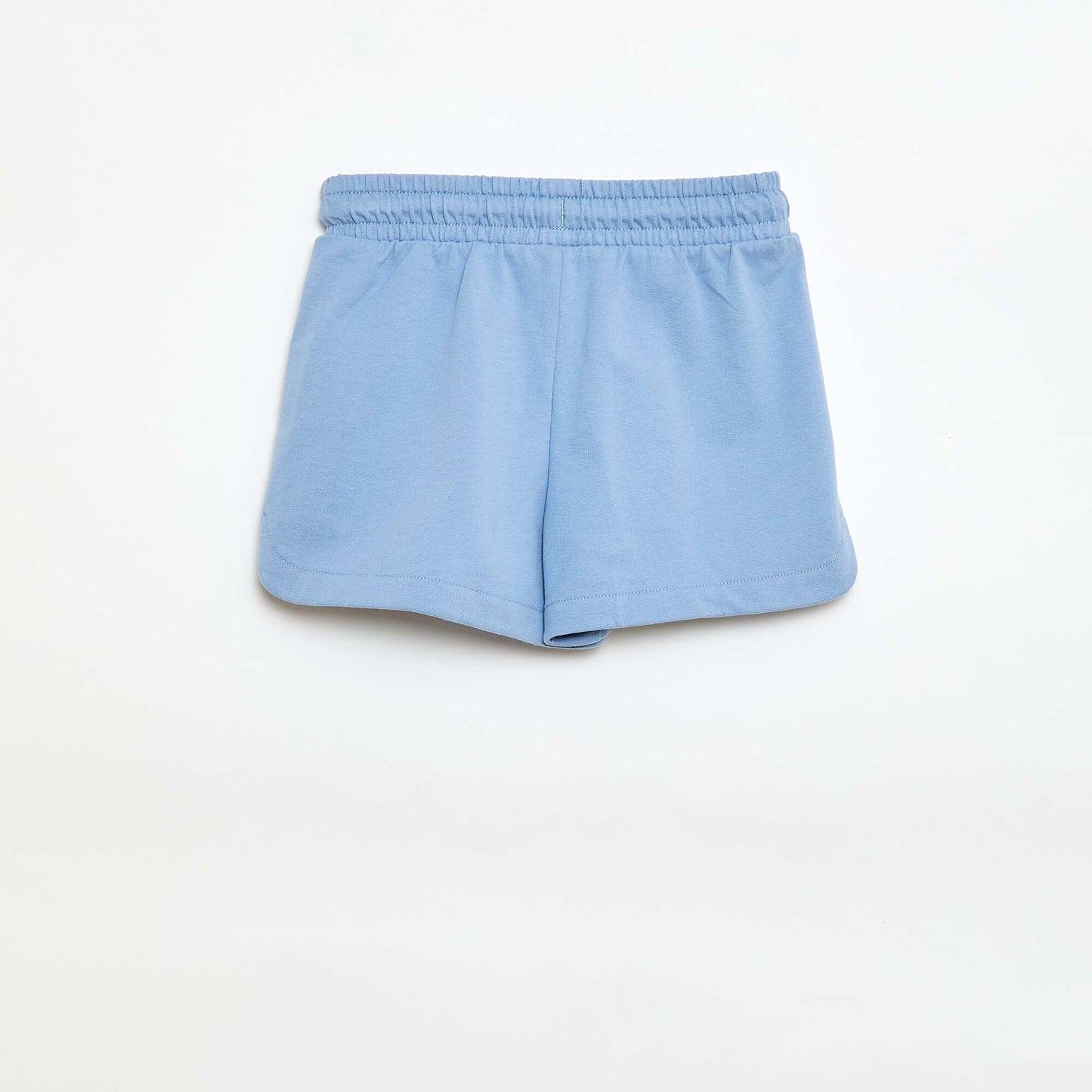 T-shirt + Shorts Set - 2 pieces BLUE