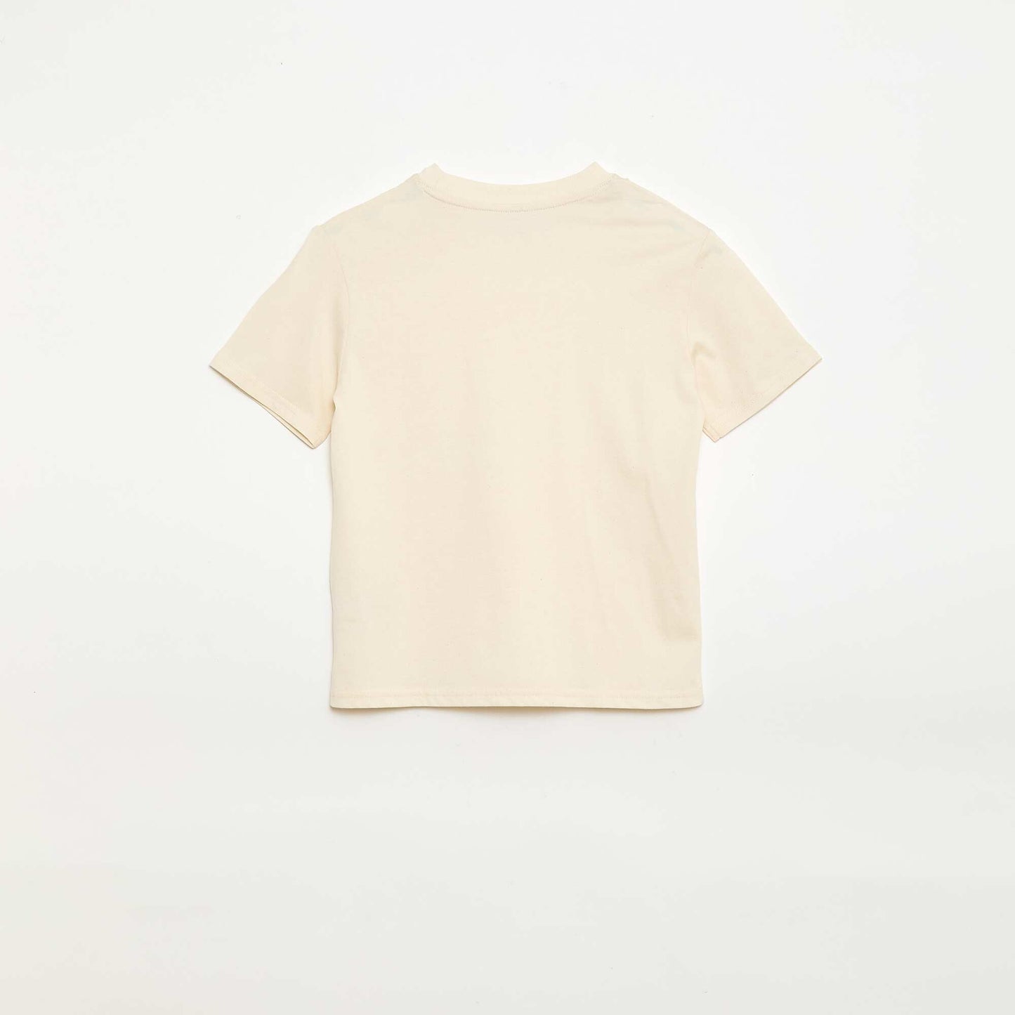 T-shirt + Shorts Set - 2 pieces BLUE