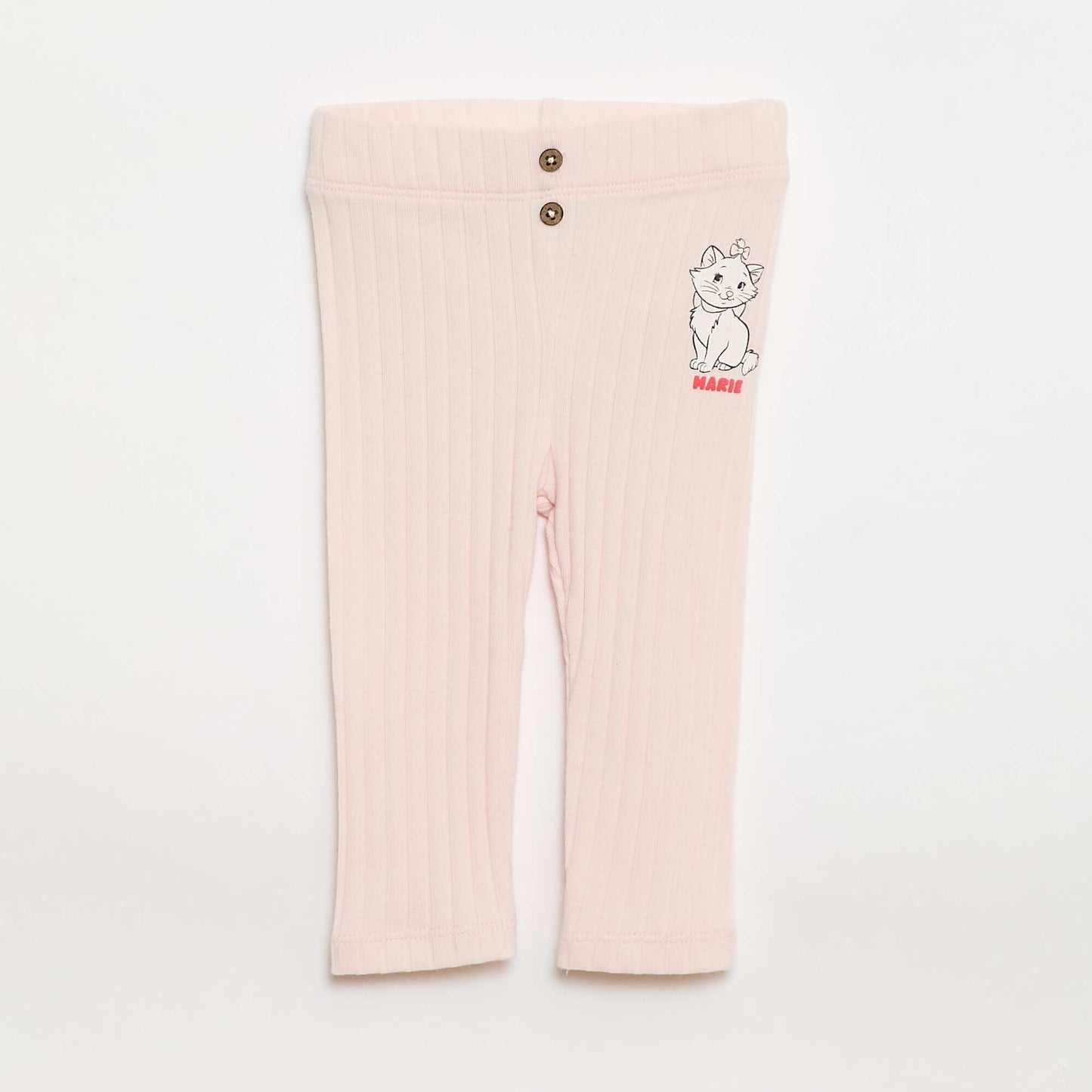 Disney Sweatshirt + Leggings Set WHITE