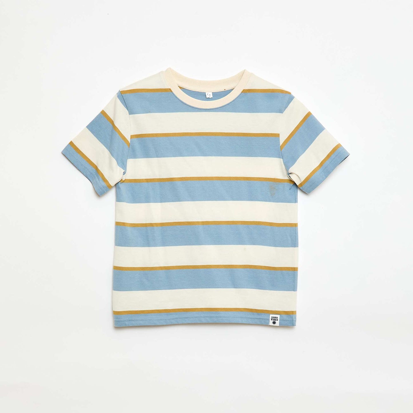 2-Pack of T-Shirts BEIGE