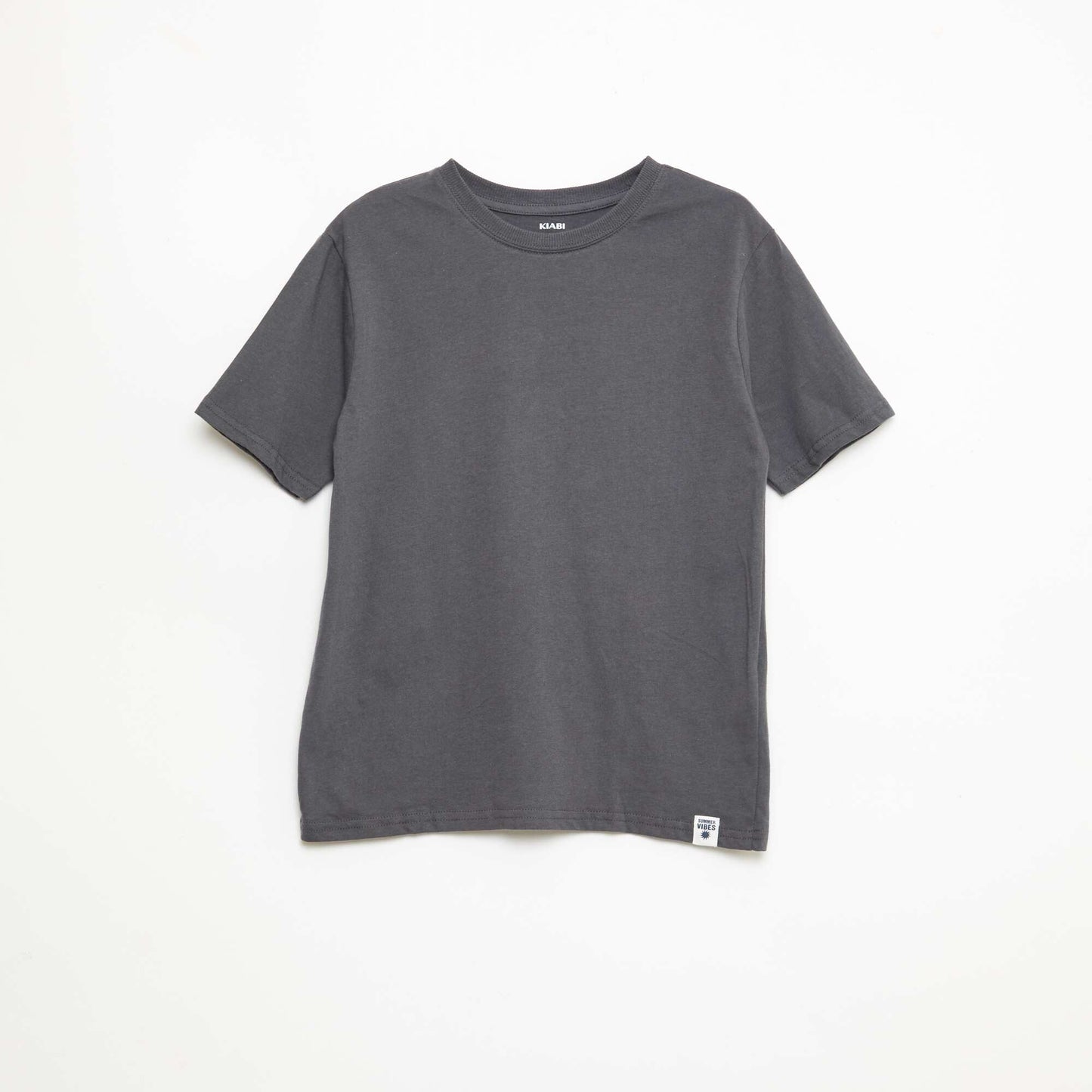 2-Pack of T-Shirts BEIGE