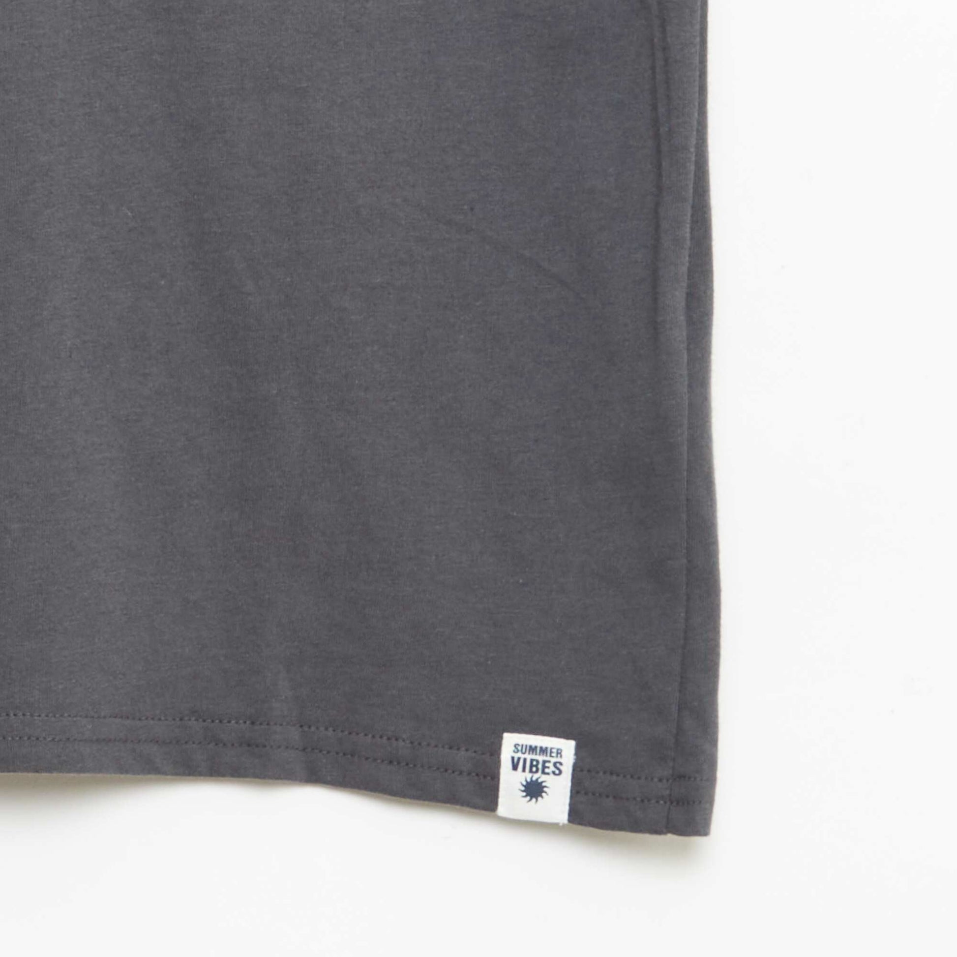 2-Pack of T-Shirts BEIGE