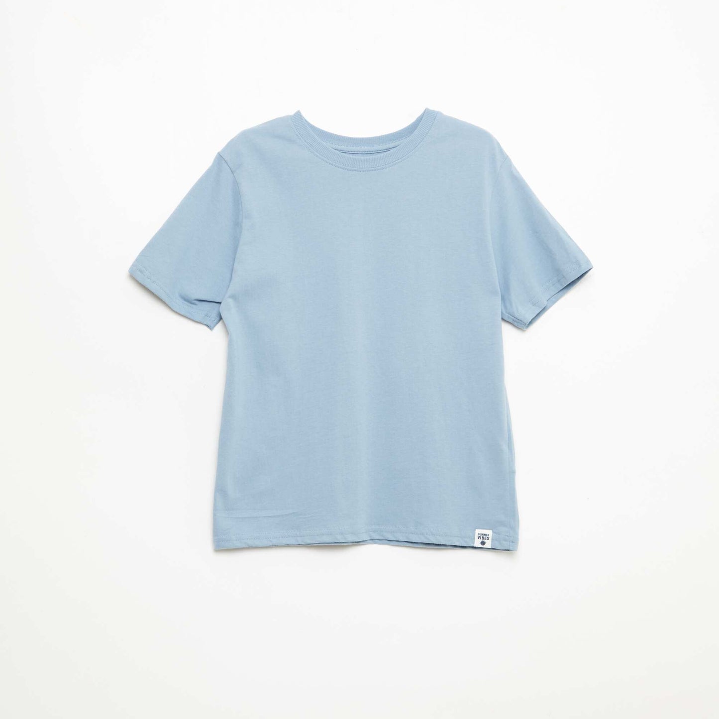 2-Pack of T-Shirts BEIGE
