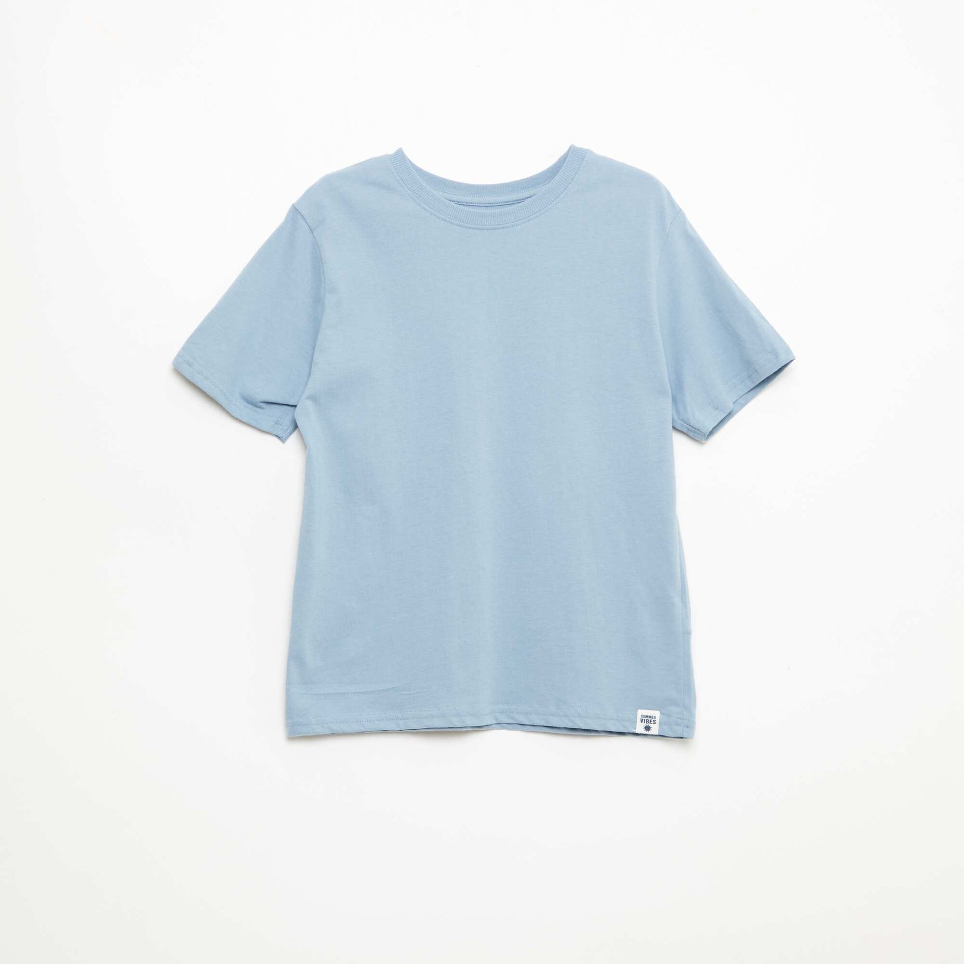 2-Pack of T-Shirts BEIGE