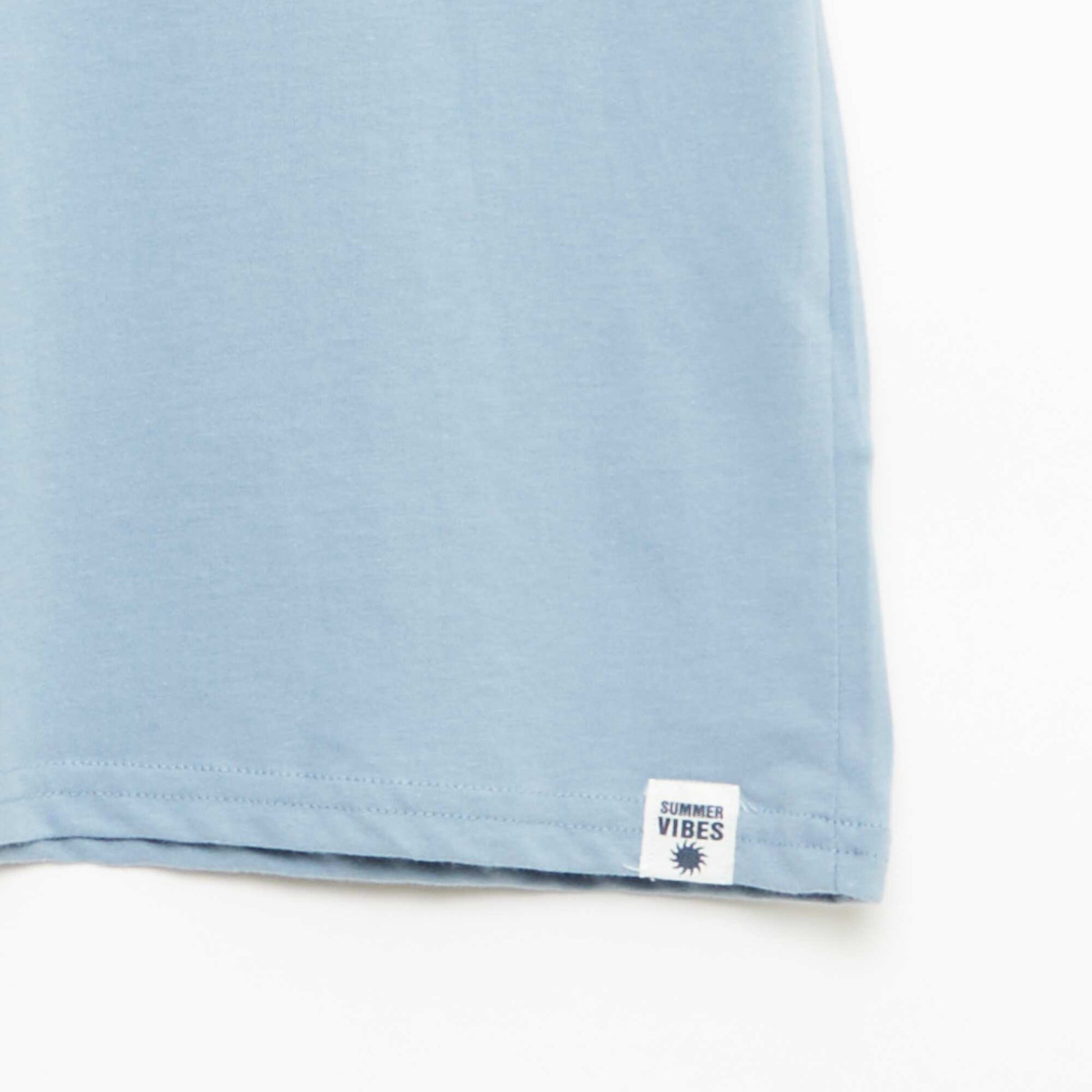 2-Pack of T-Shirts BEIGE
