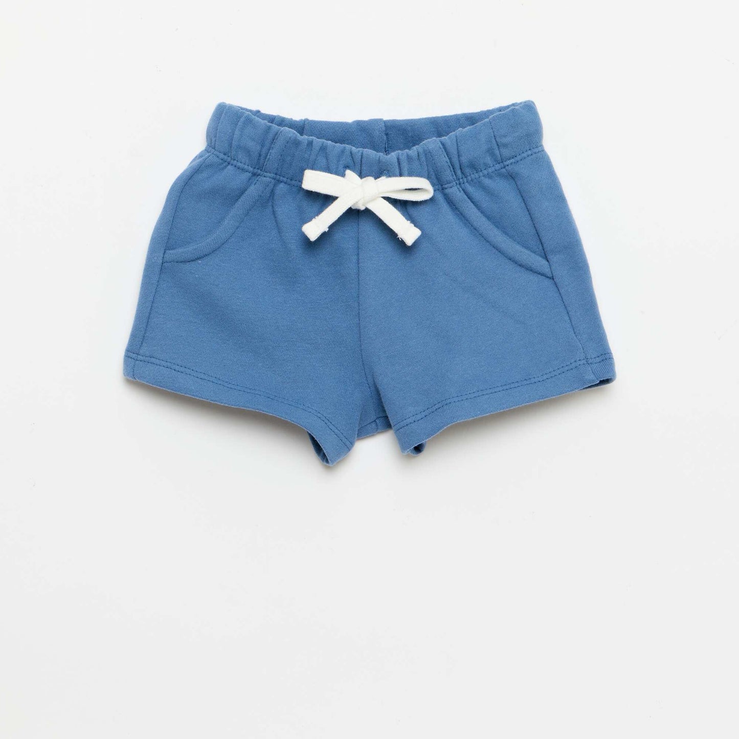 Pack of 2 shorts DARK BLUE