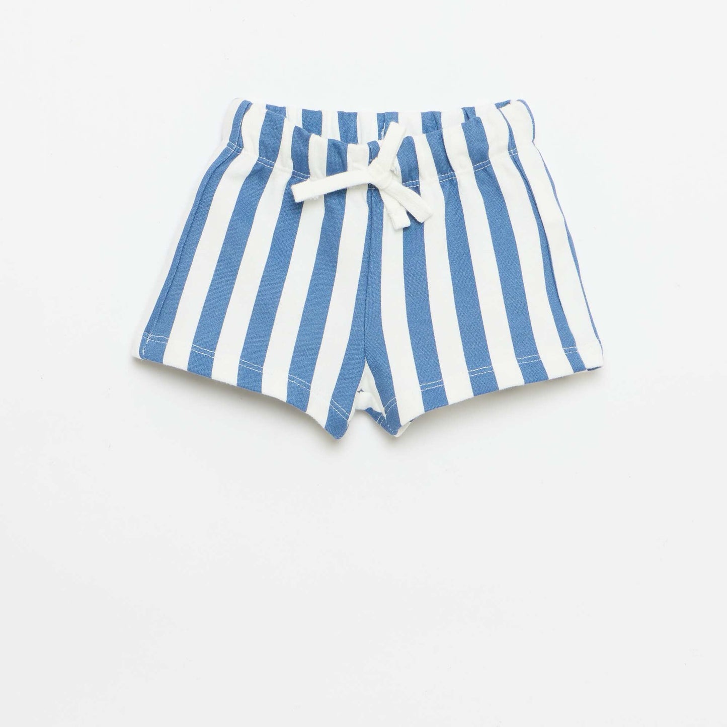 Pack of 2 shorts DARK BLUE