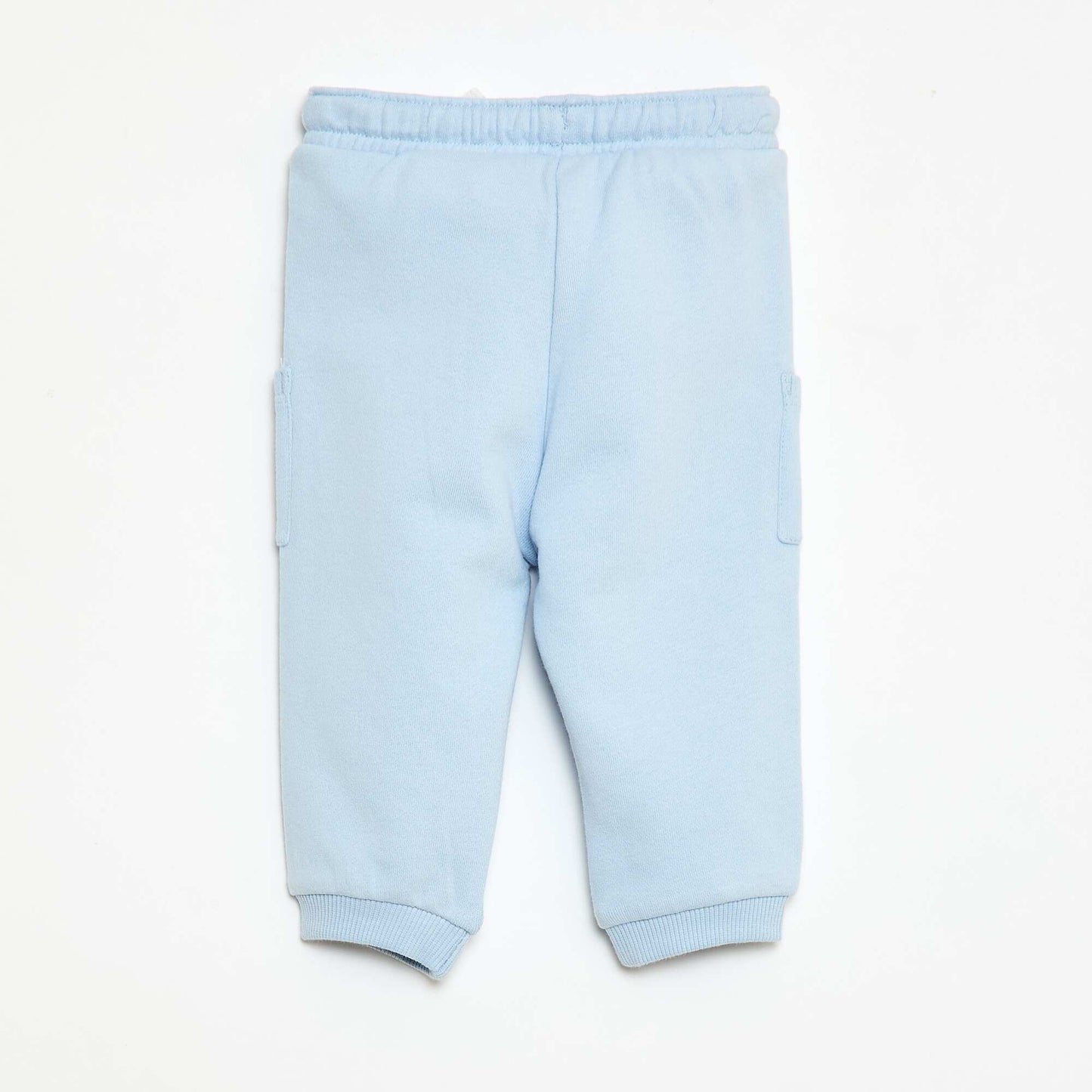 Stitch Print Joggers 'Disney' BLUE
