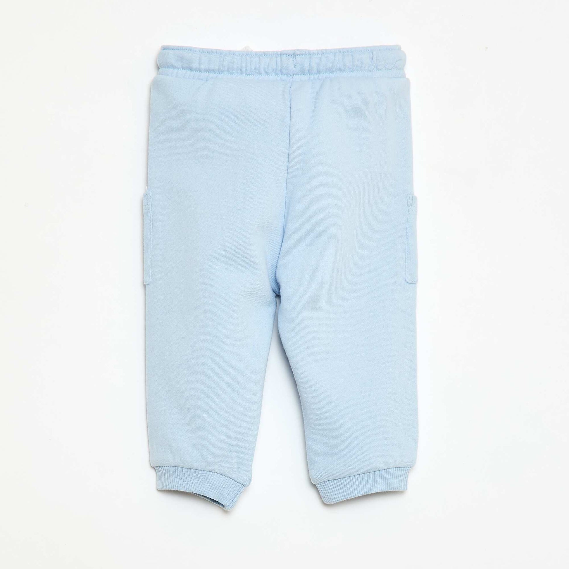 Stitch Print Joggers 'Disney' BLUE