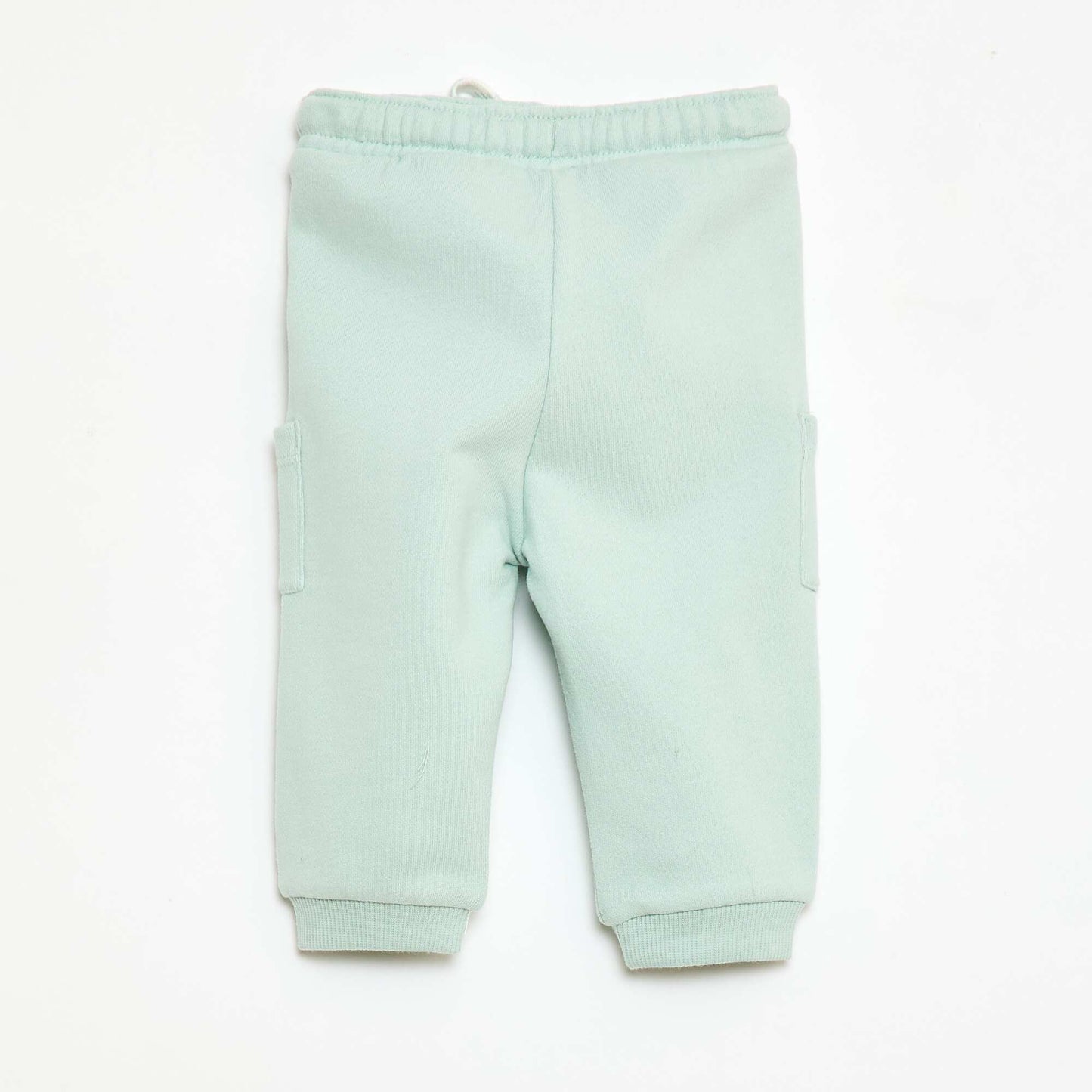 'Jurassic World' Print Joggers GREEN