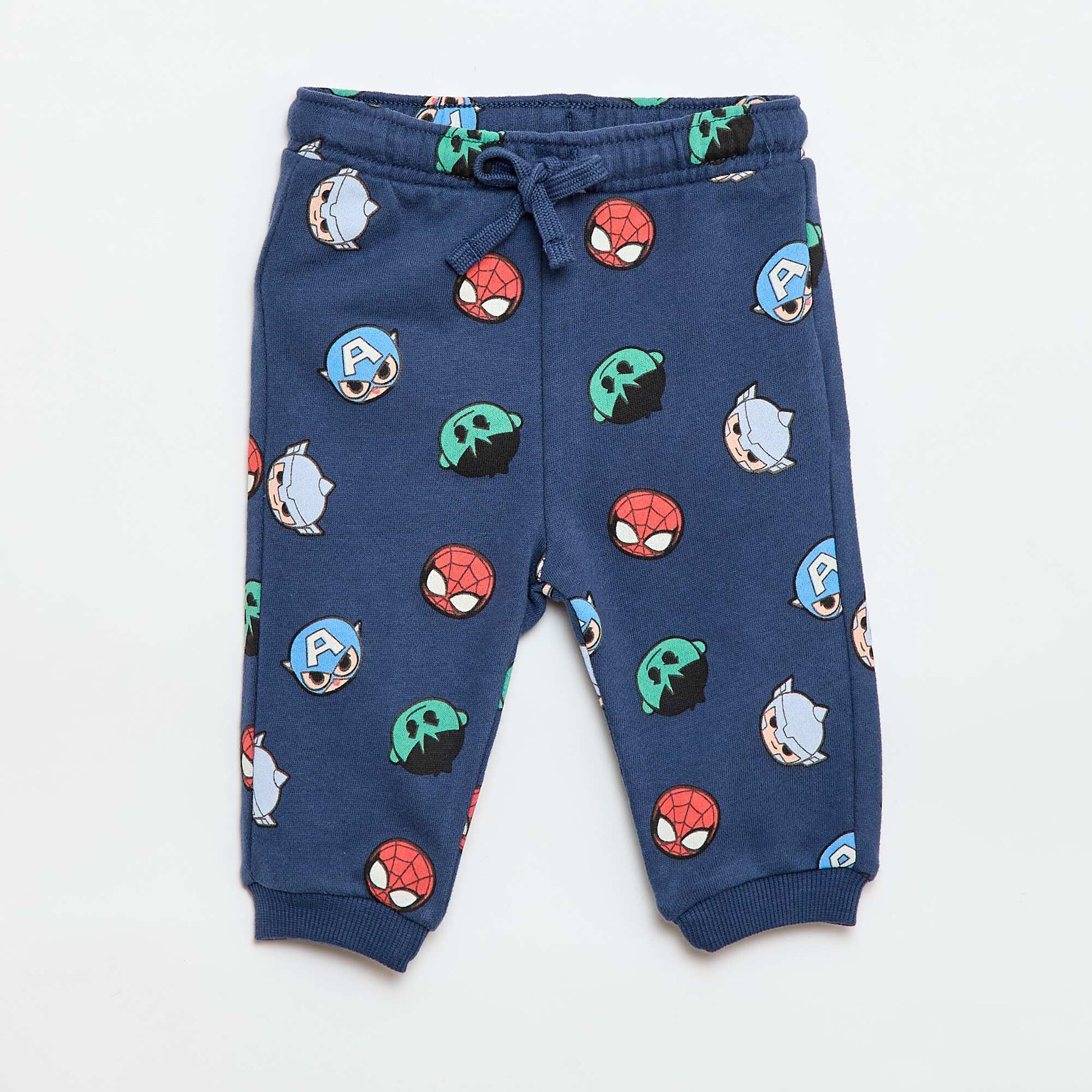 Marvel 'Spider-Man' Jogging Set - 2 pieces BLUE