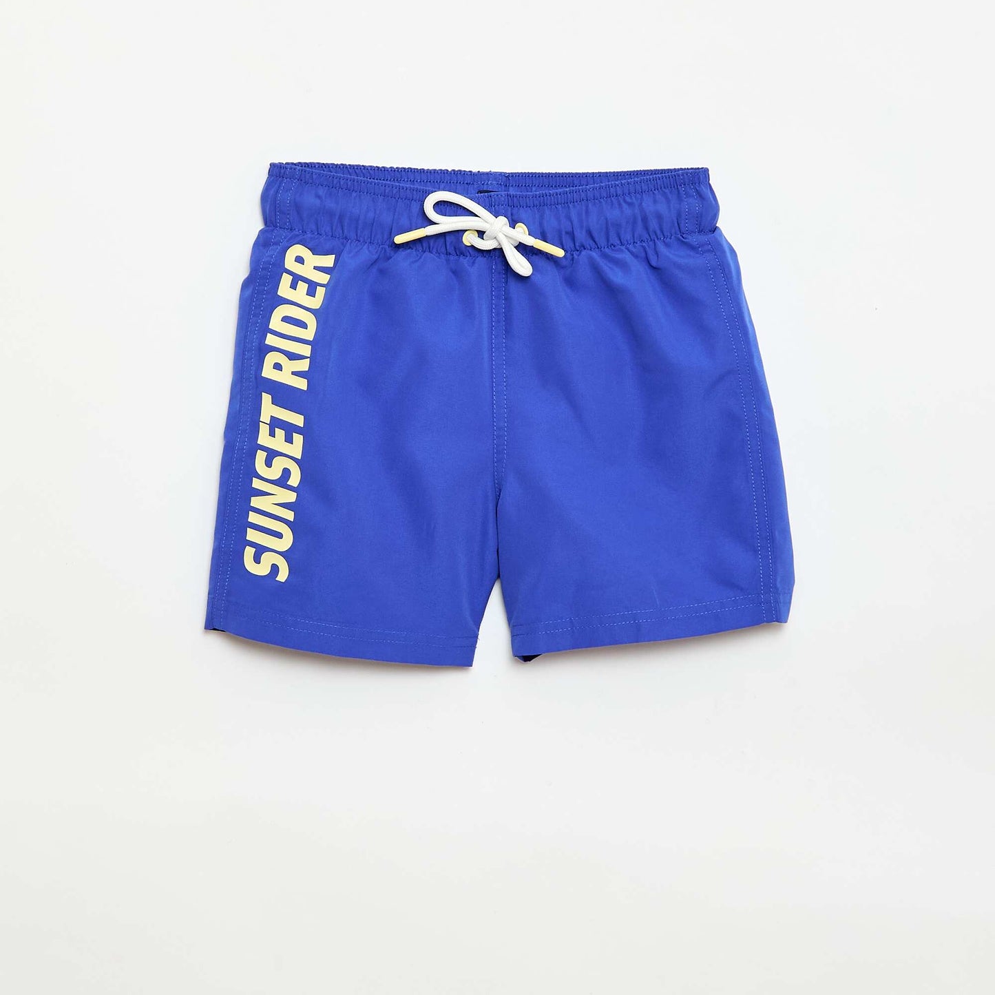 Swim shorts BLUE