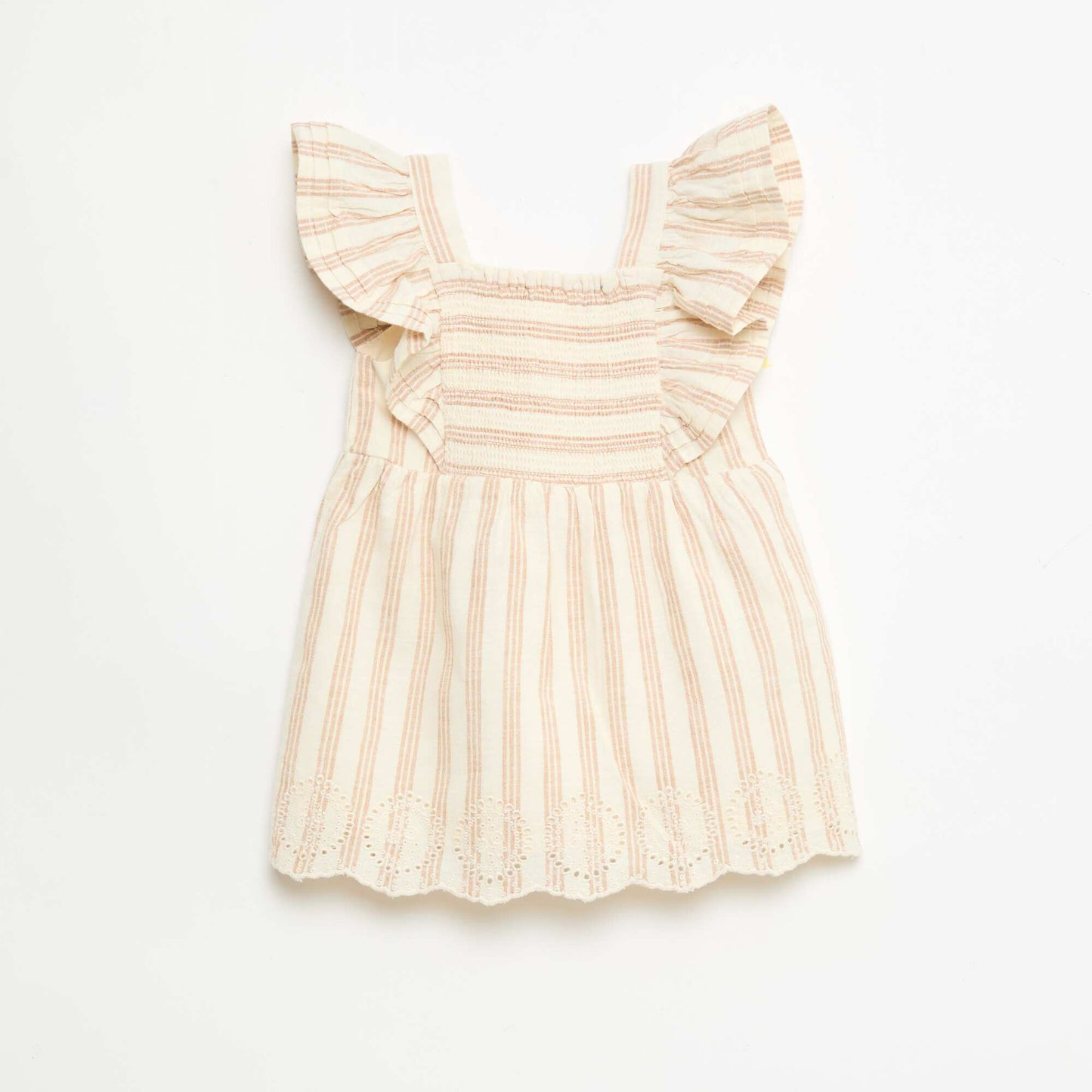 Summer dress BEIGE