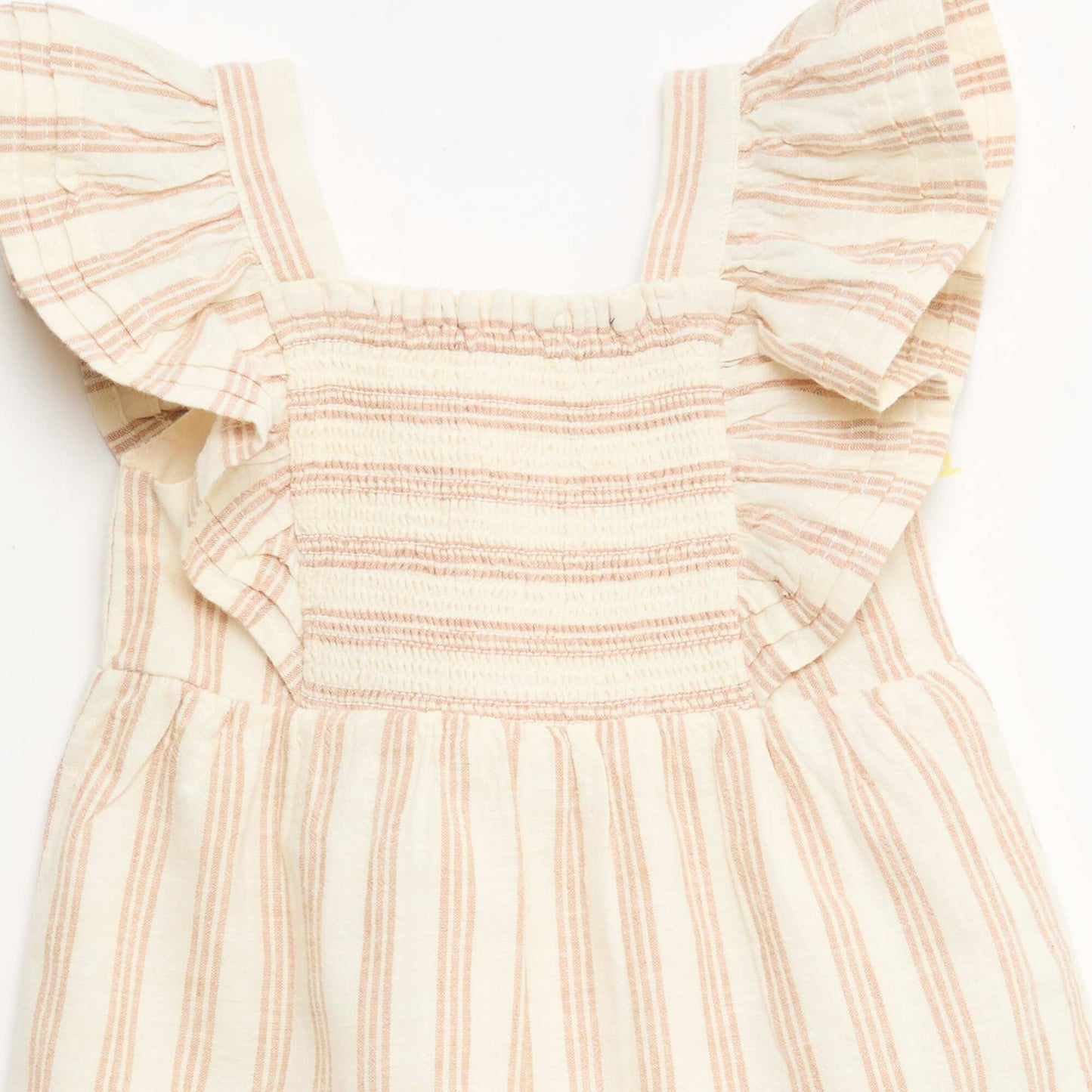 Summer dress BEIGE