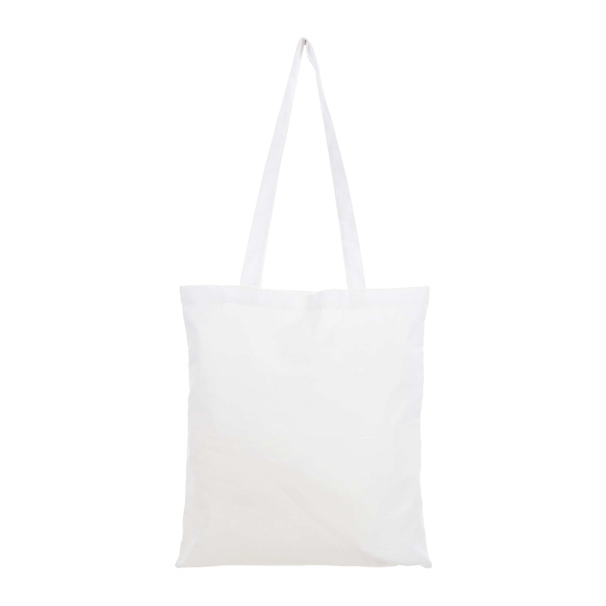 Pokémon Tote Bag YELLOW