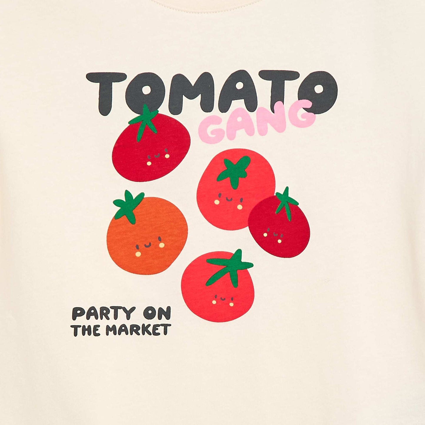 T-shirt - Graphic Edition WHITE