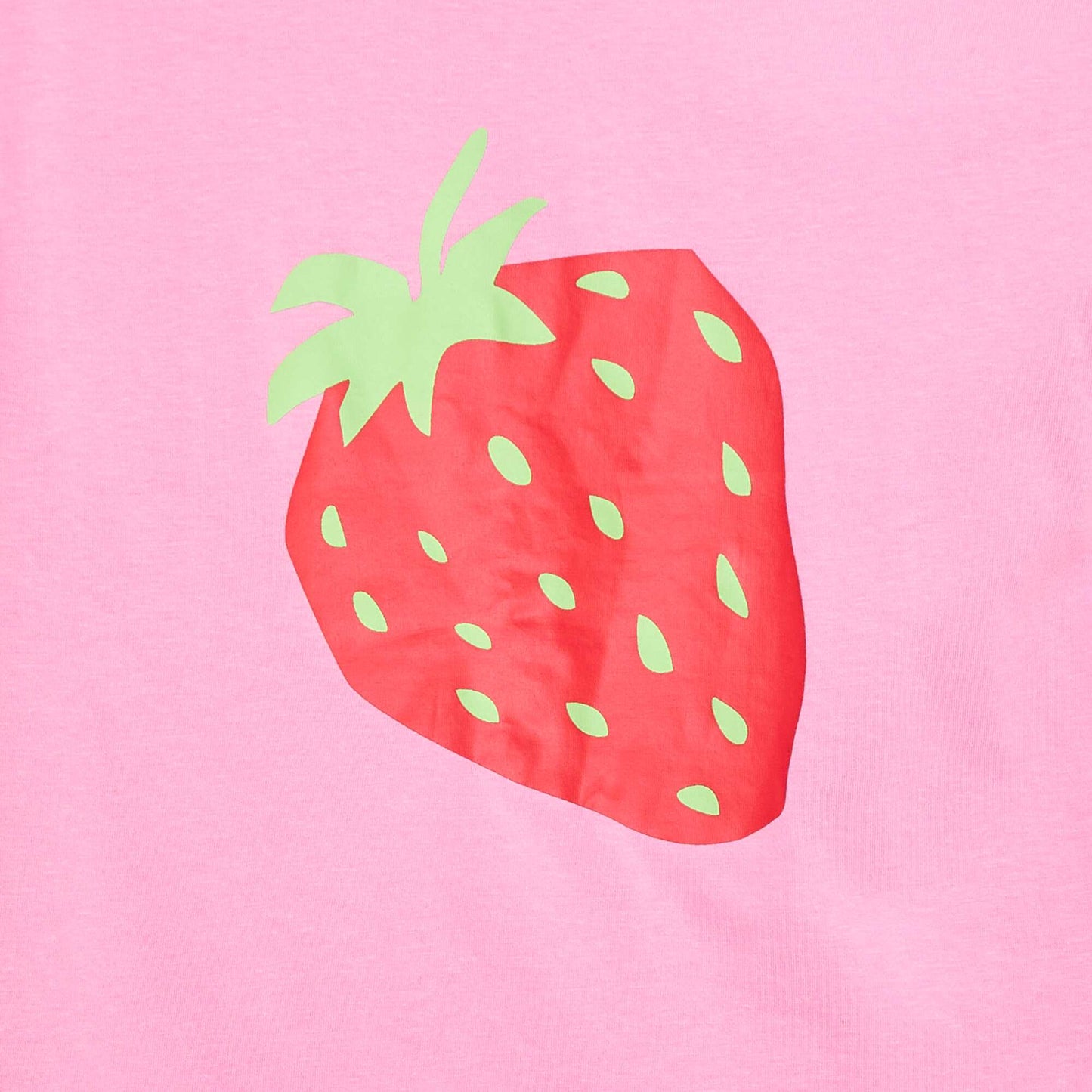 T-shirt - Graphic Edition PINK