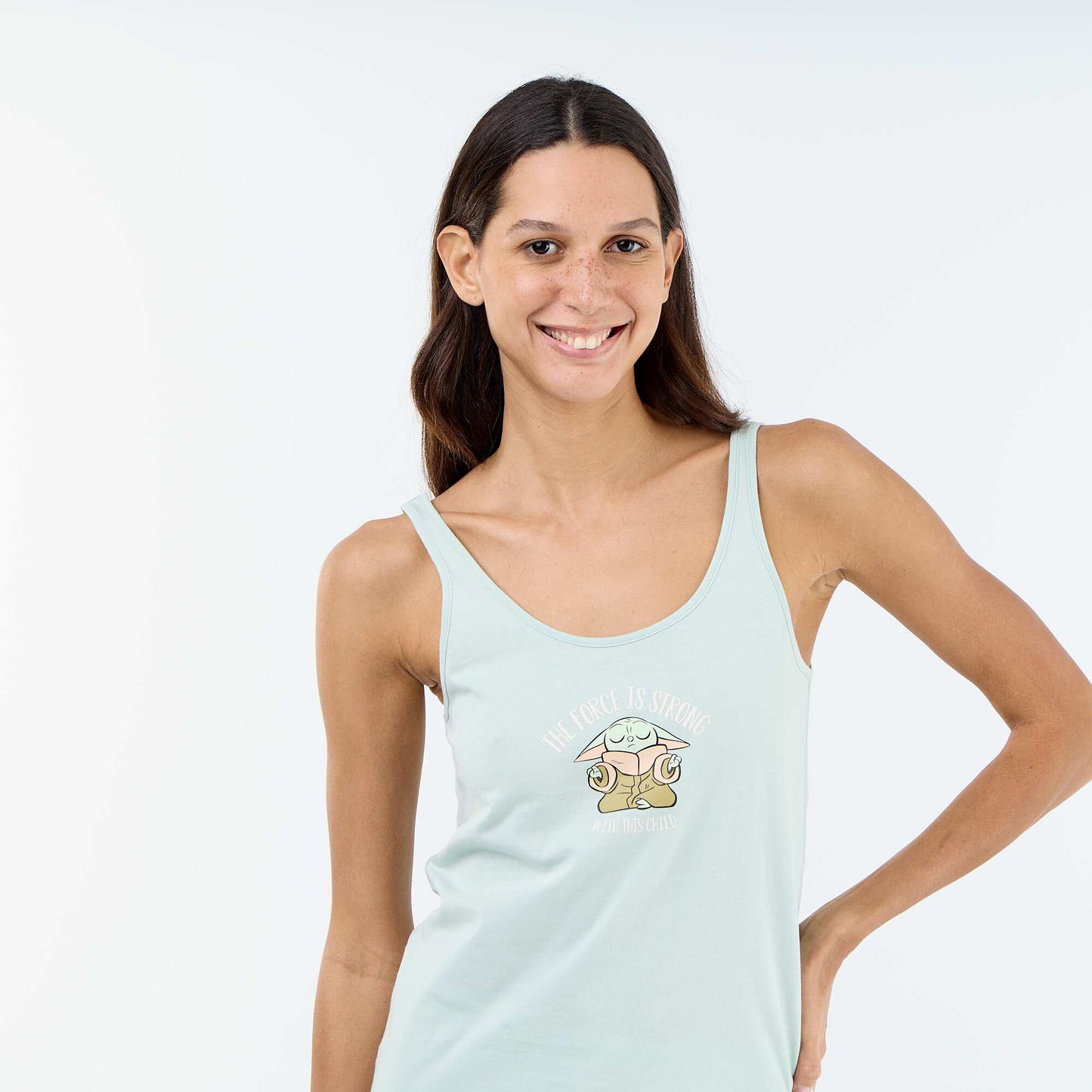 Disney' Short Pyjama Set - 2 Pieces GREEN