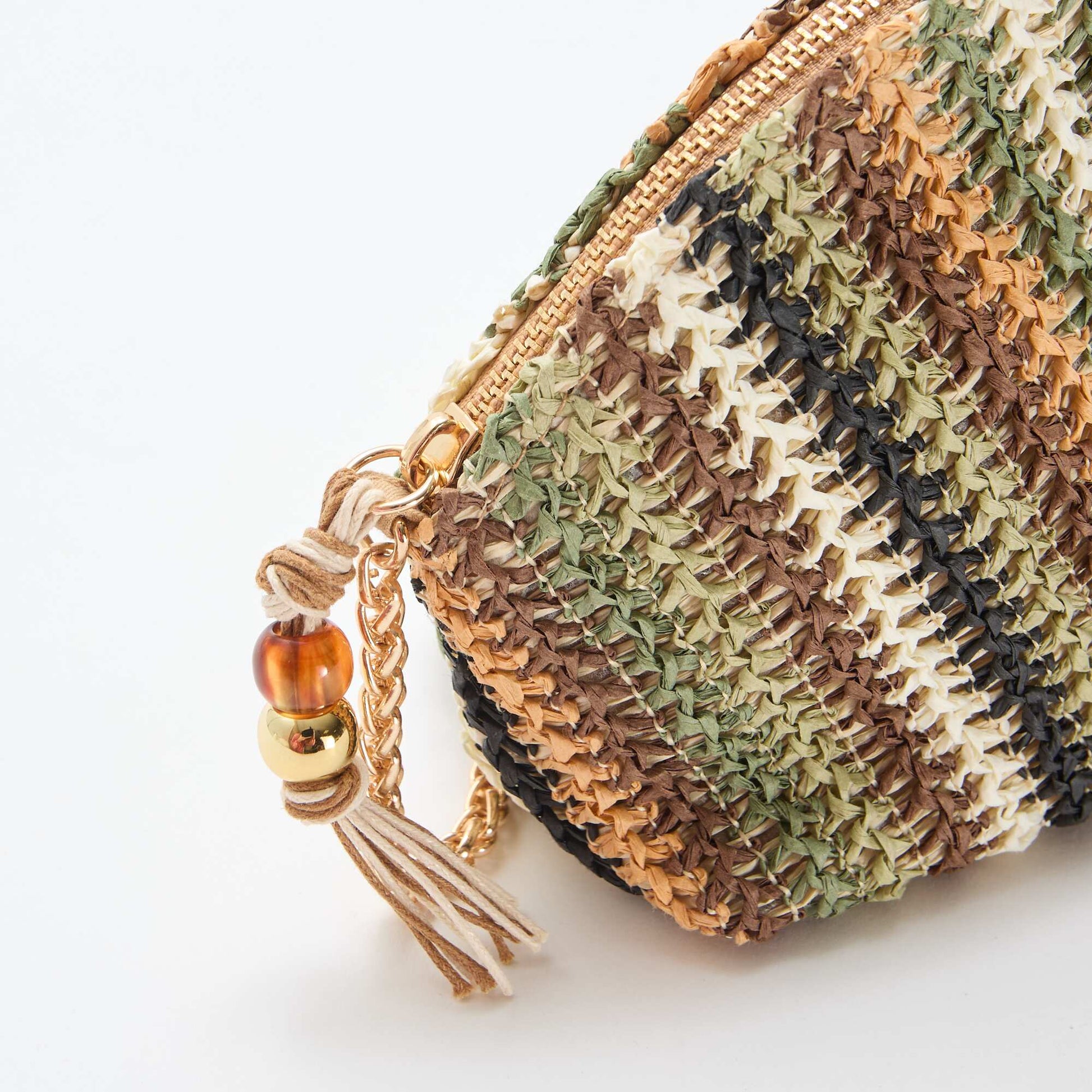 Bucket Bag GREEN