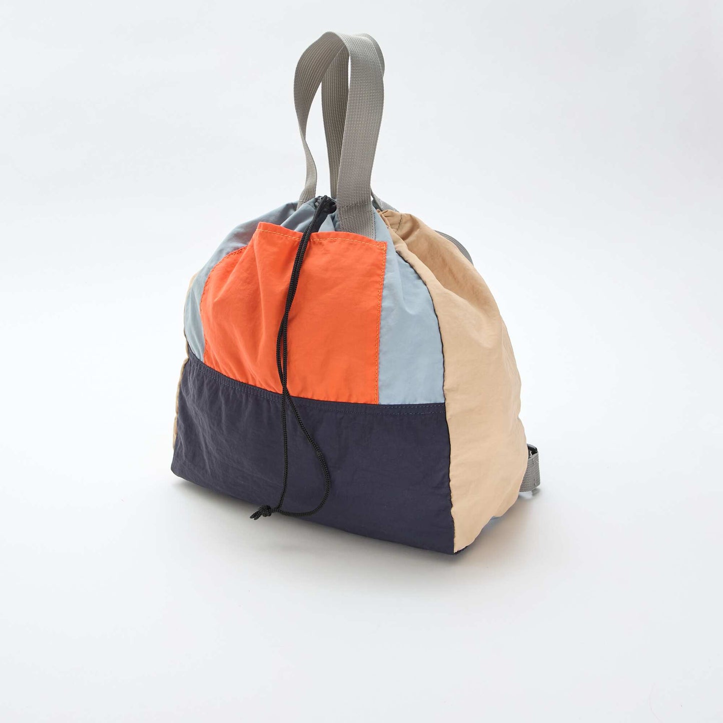 Clever Backpack BLUE