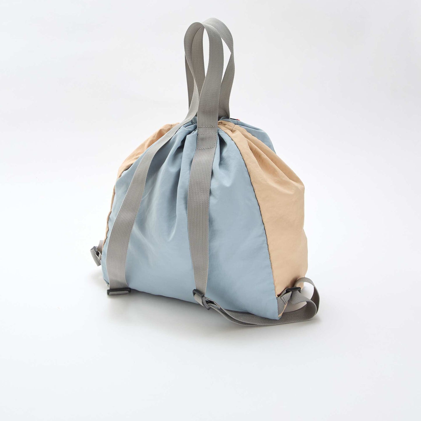 Clever Backpack BLUE
