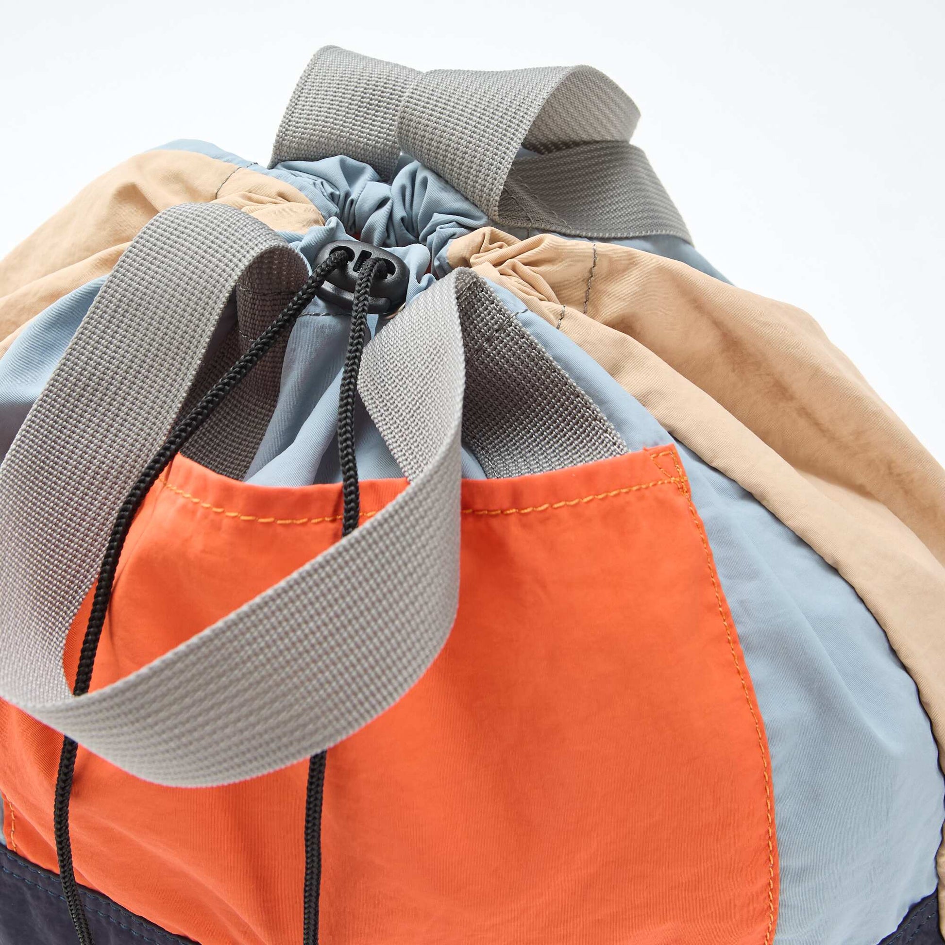 Clever Backpack BLUE
