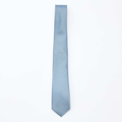 Satin Tie BLUE