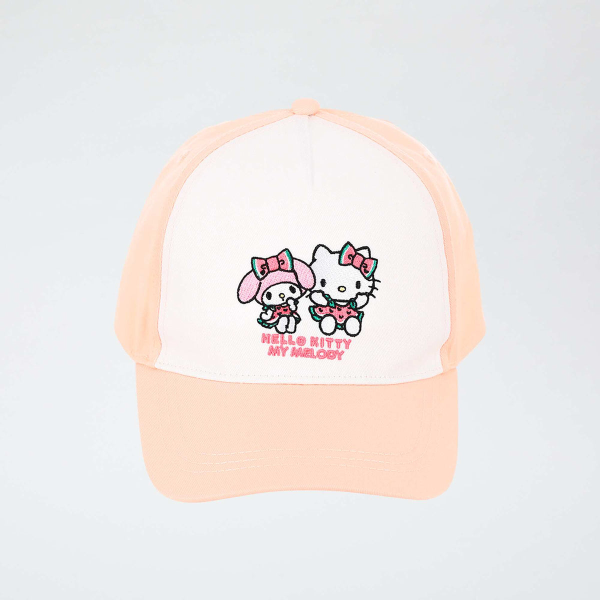 Hello Kitty Cap PINK