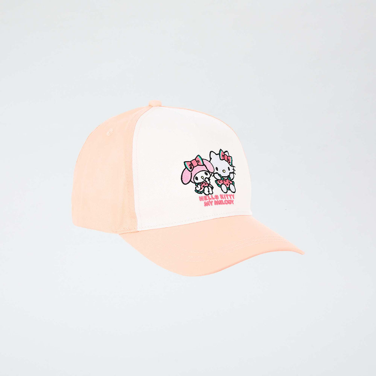 Hello Kitty Cap PINK