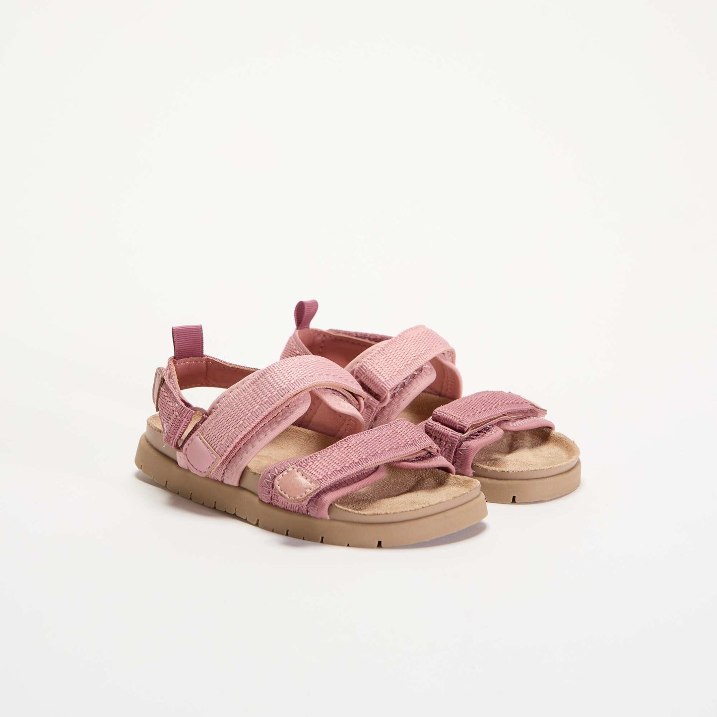 Trekking Sandals PINK
