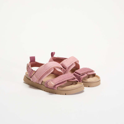 Trekking Sandals PINK