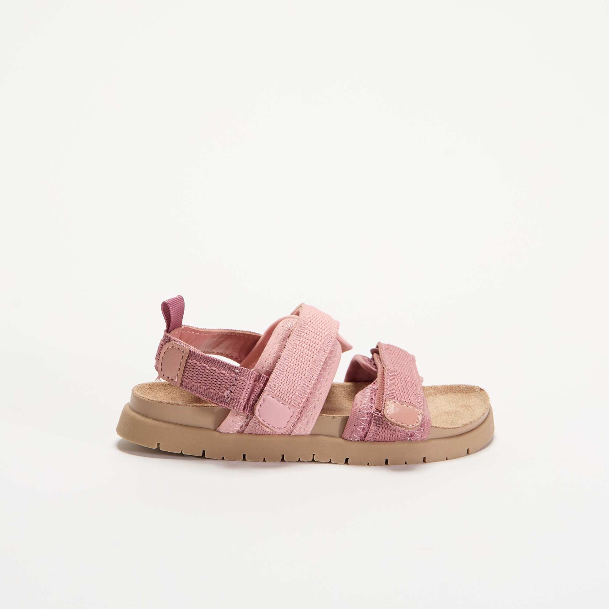 Trekking Sandals PINK