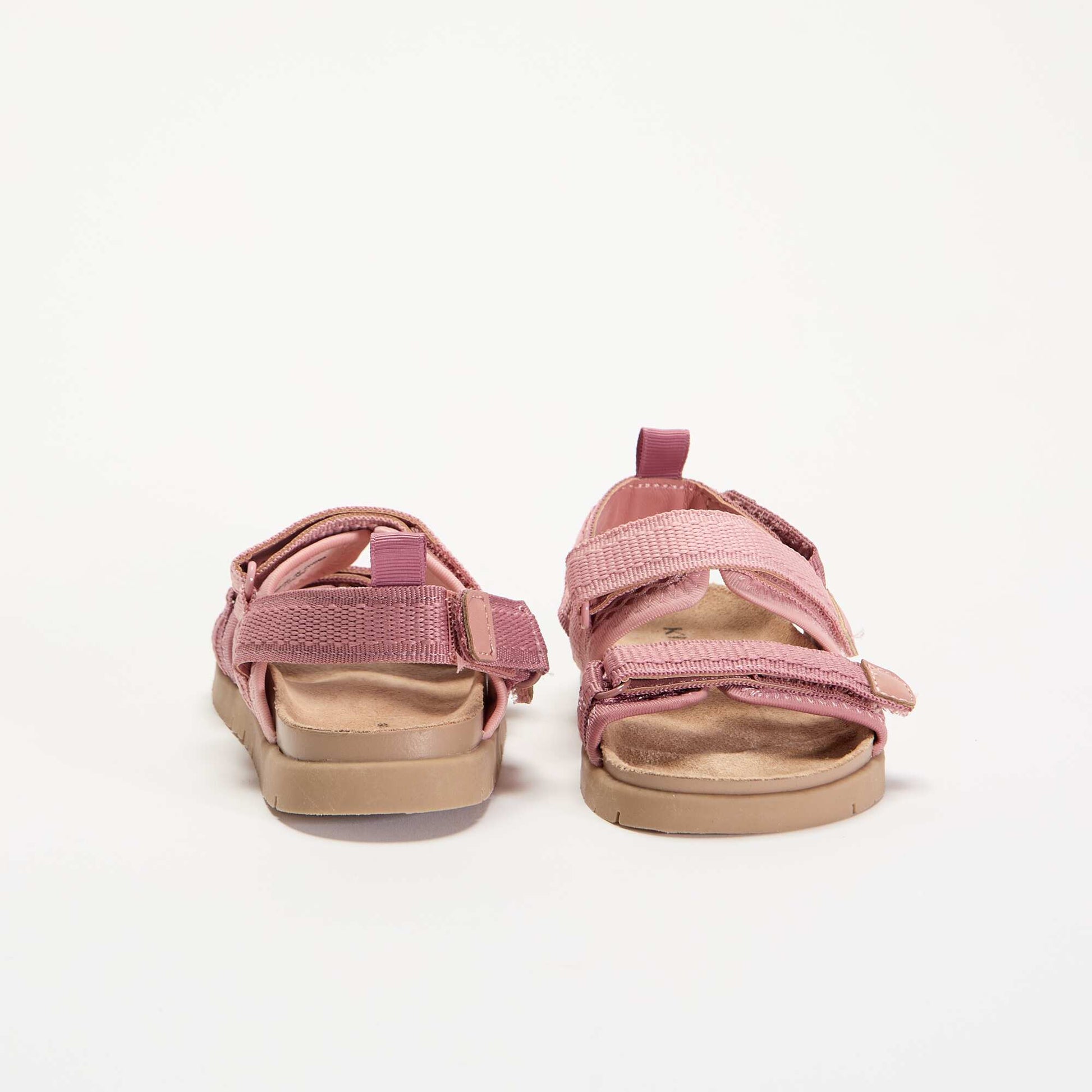 Trekking Sandals PINK
