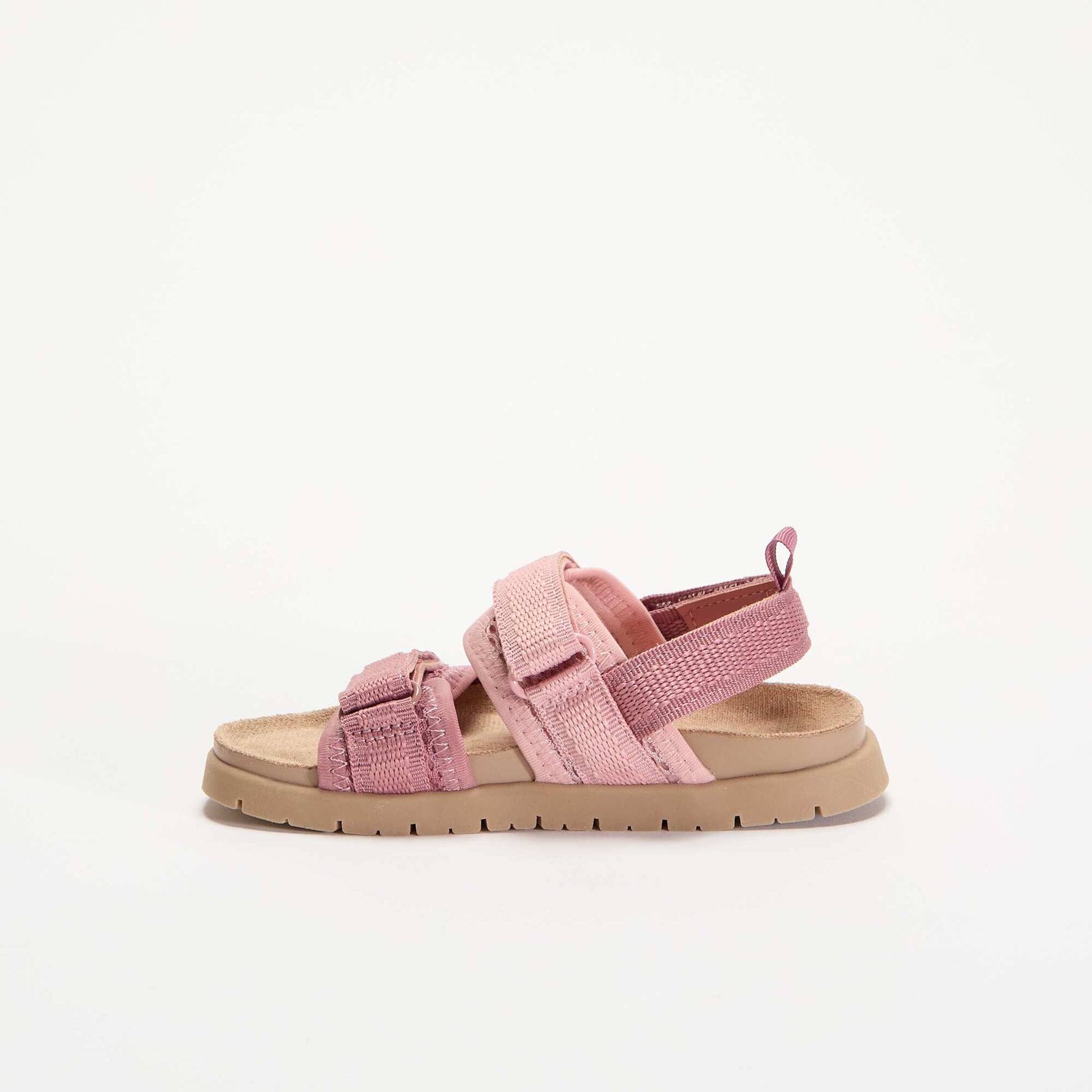 Trekking Sandals PINK