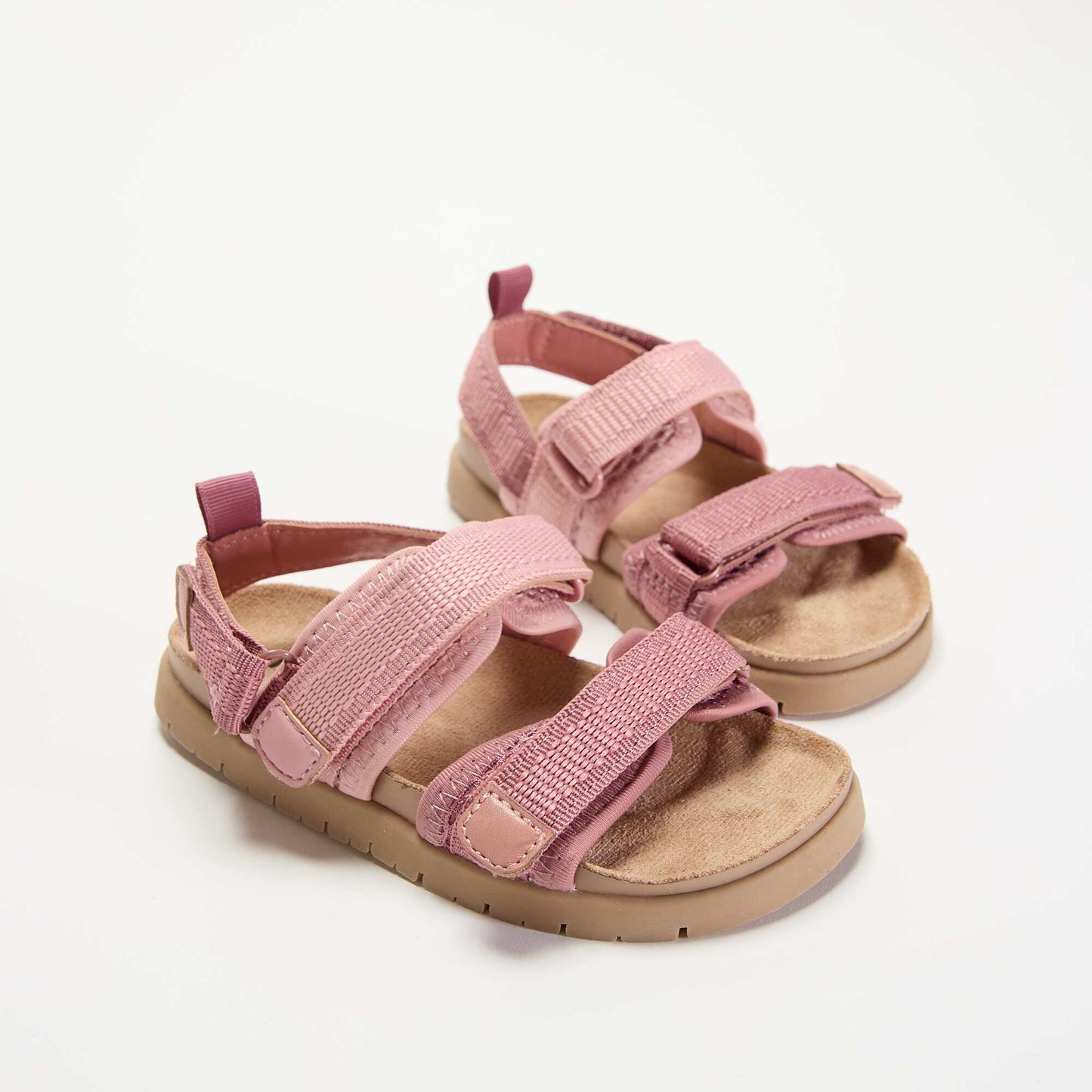 Trekking Sandals PINK