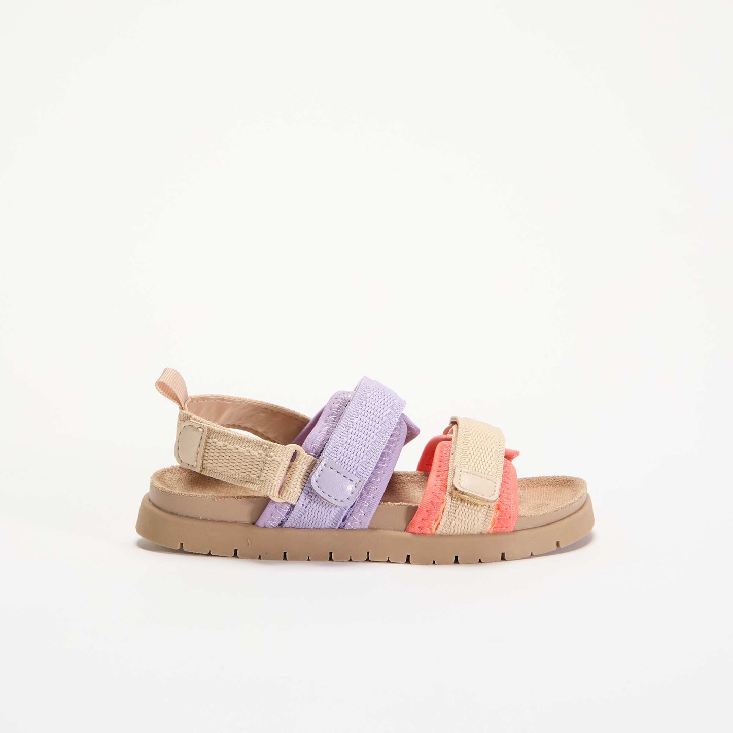 Trekking Sandals PURPLE
