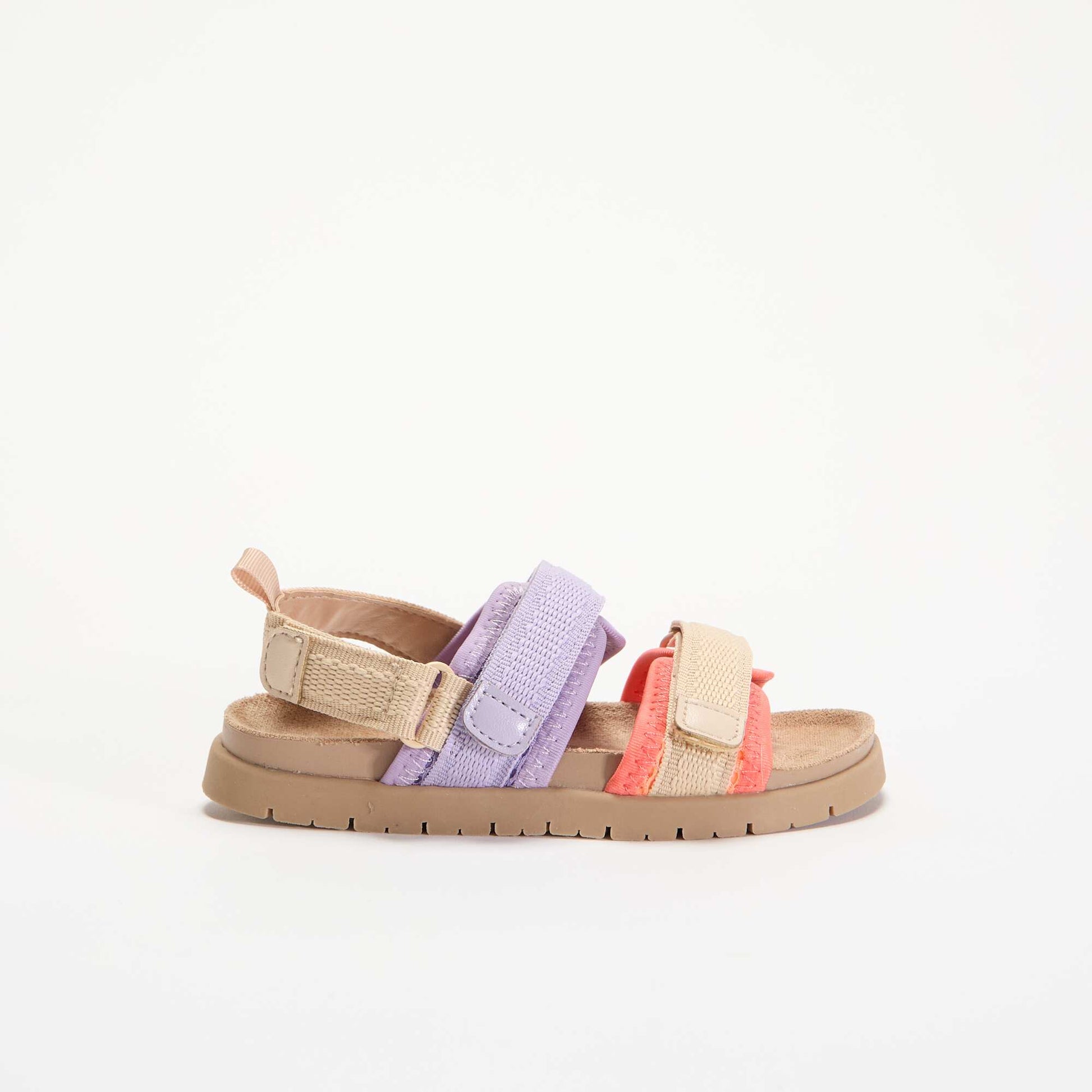 Trekking Sandals PURPLE