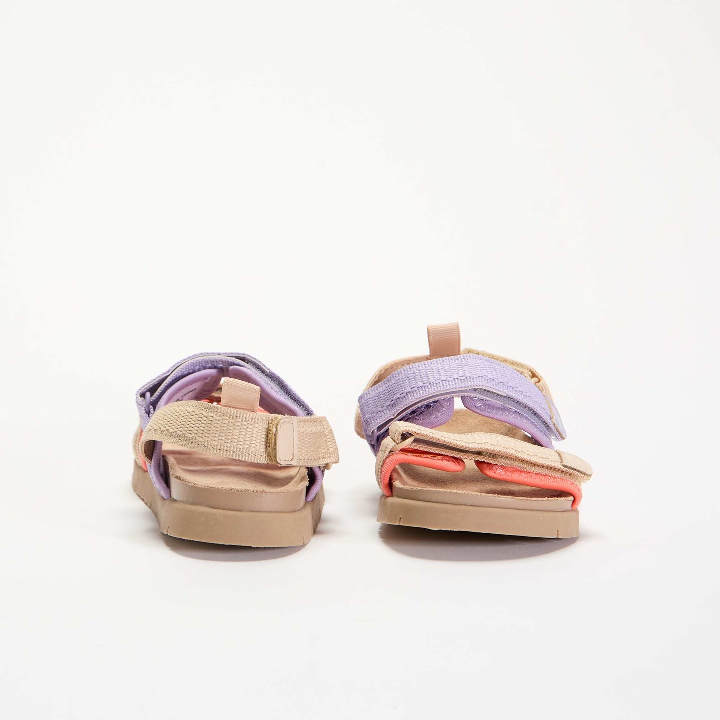 Trekking Sandals PURPLE