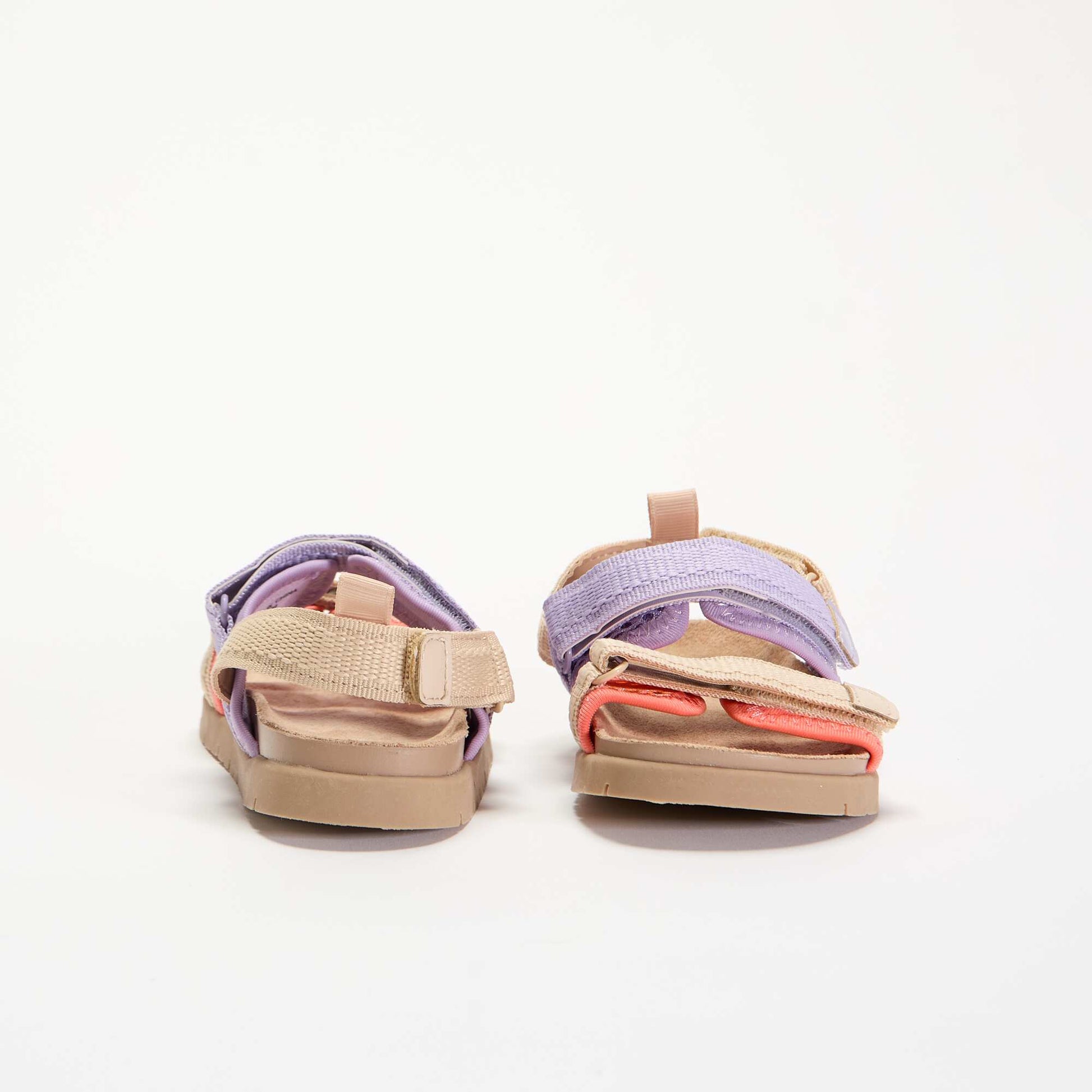 Trekking Sandals PURPLE