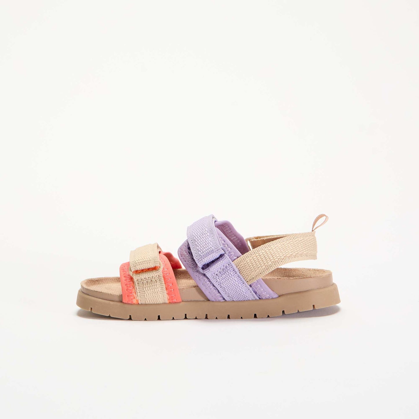 Trekking Sandals PURPLE