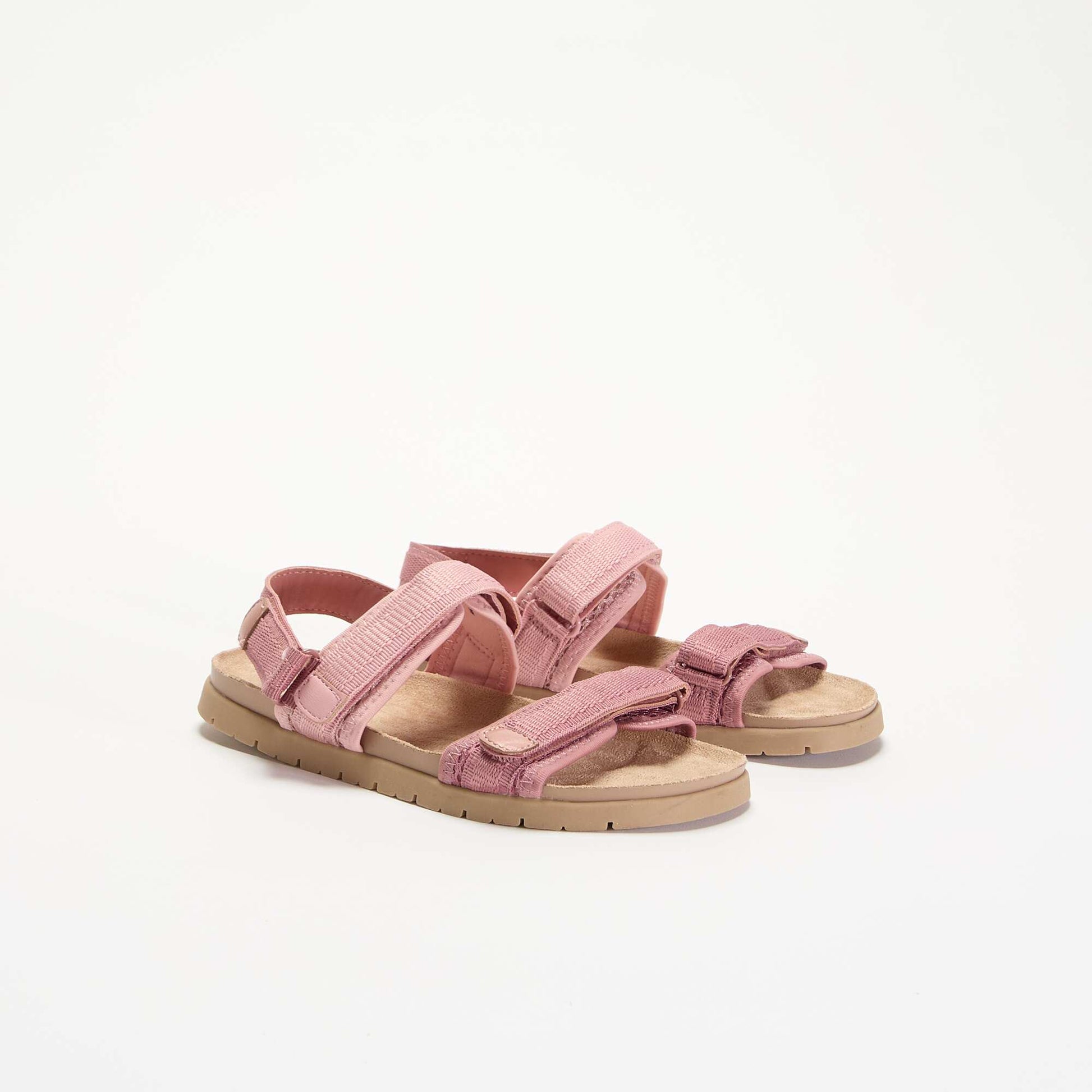 Trekking Sandals PINK