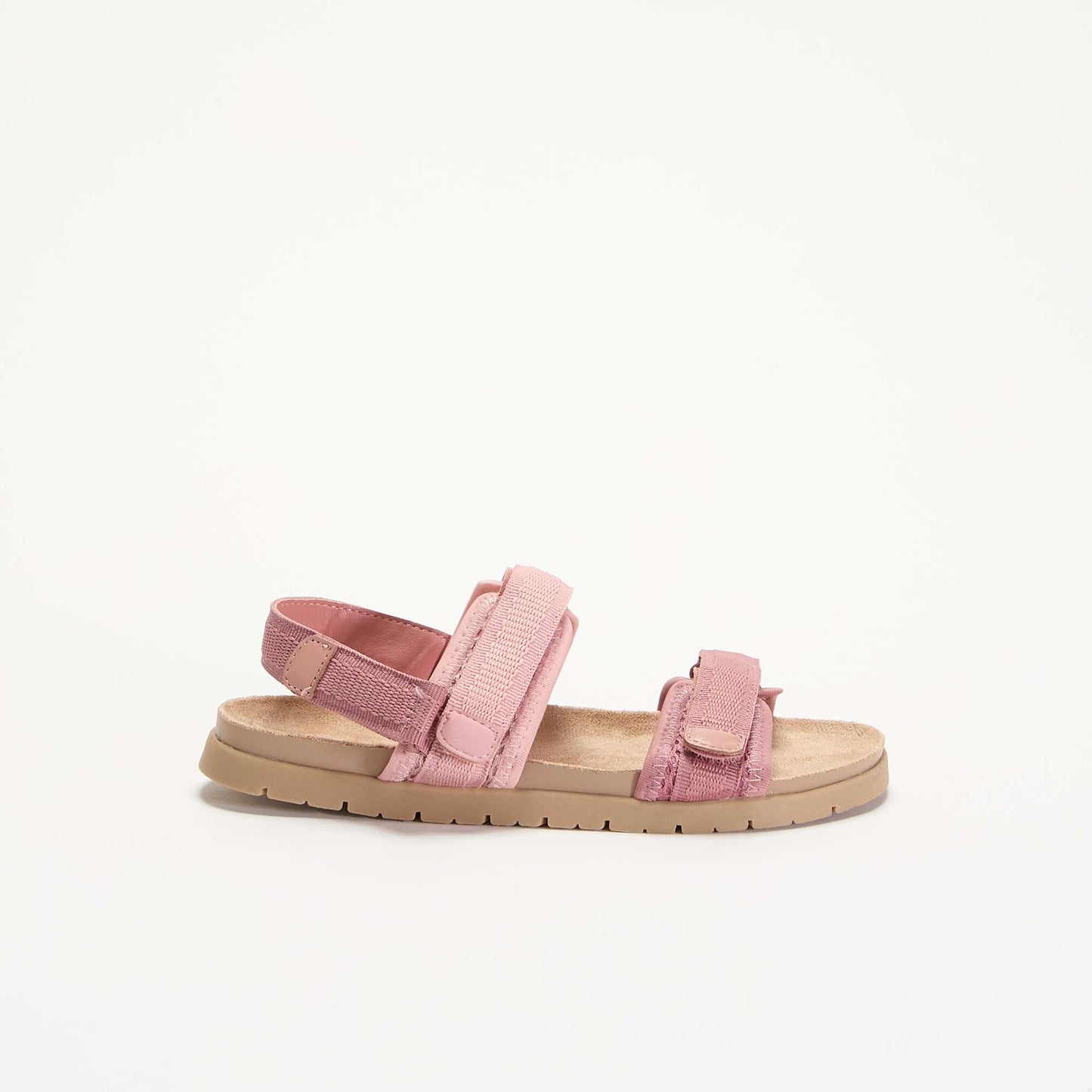 Trekking Sandals PINK