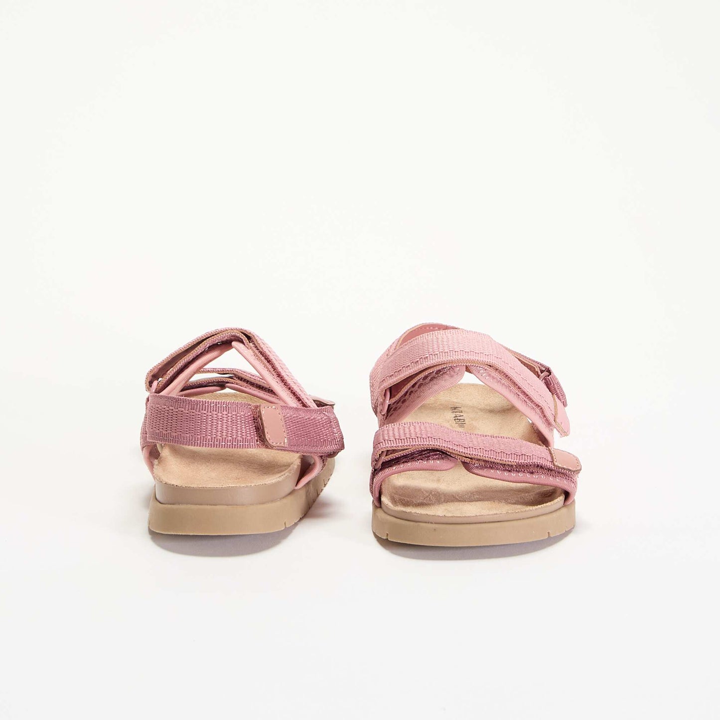 Trekking Sandals PINK