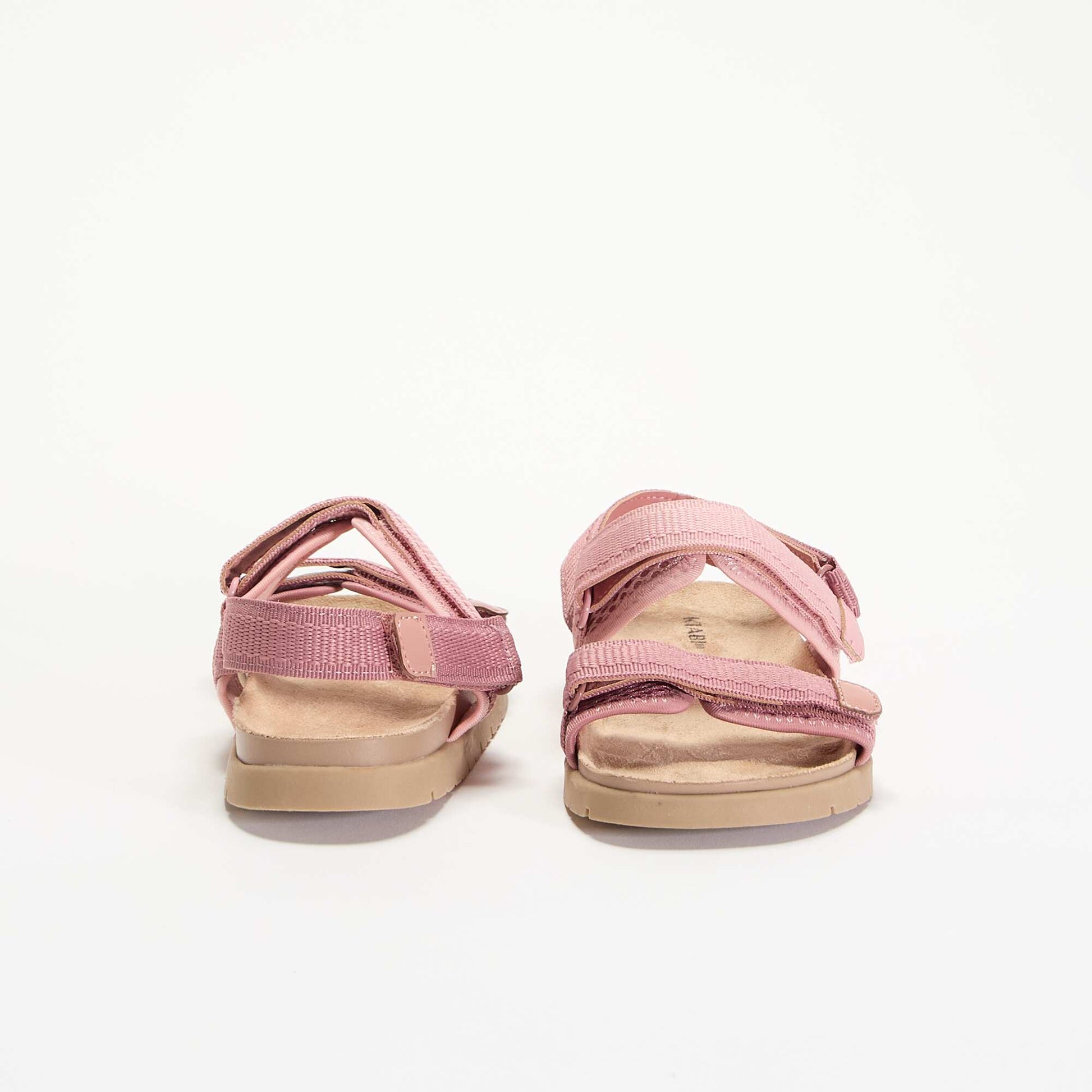 Trekking Sandals PINK